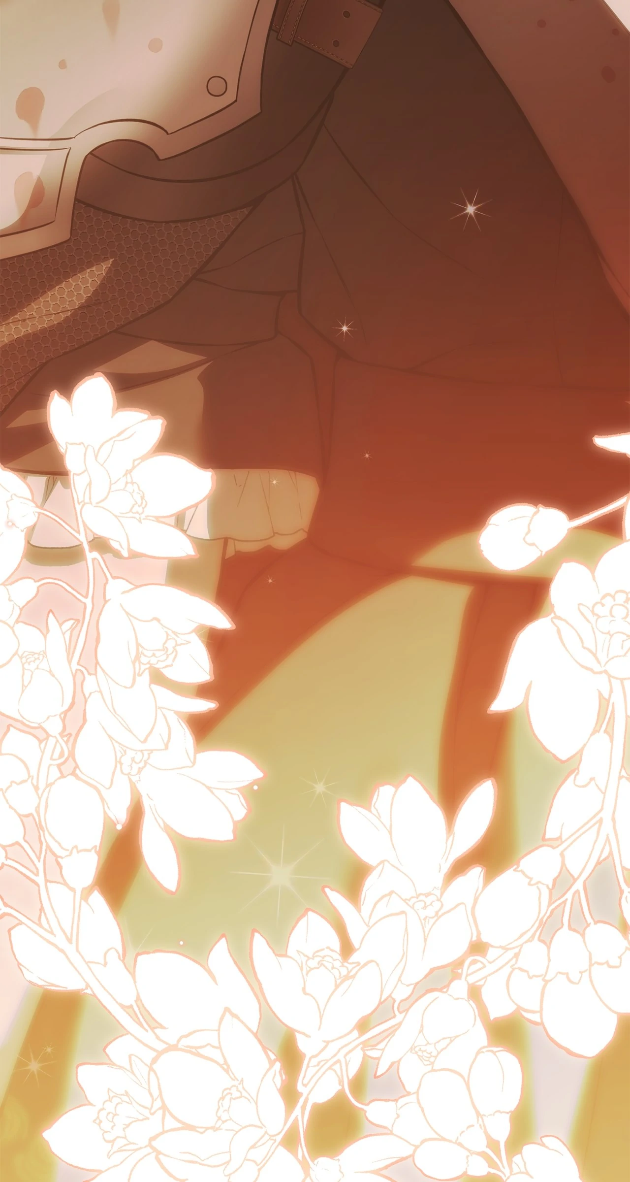 The Secret Bedroom of the Abandoned Princess Chapter 122 - page 9