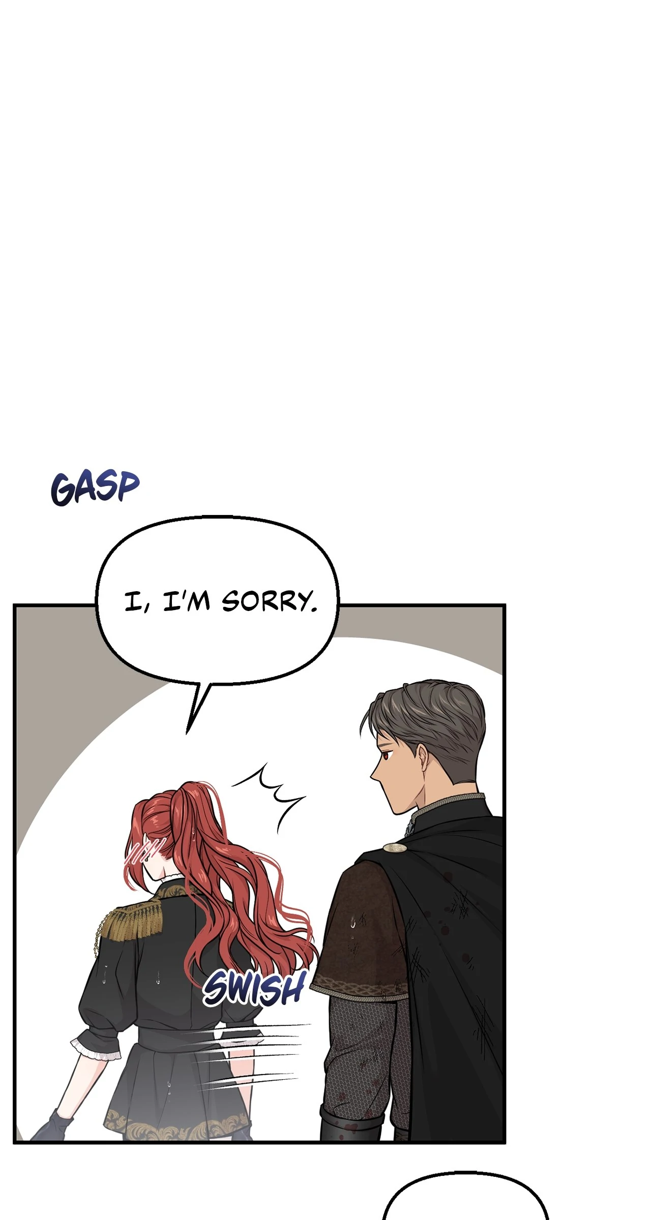 The Secret Bedroom of the Abandoned Princess Chapter 122 - page 114