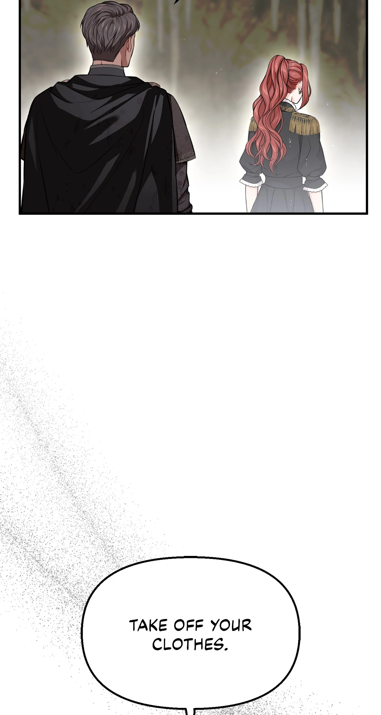 The Secret Bedroom of the Abandoned Princess Chapter 122 - page 120