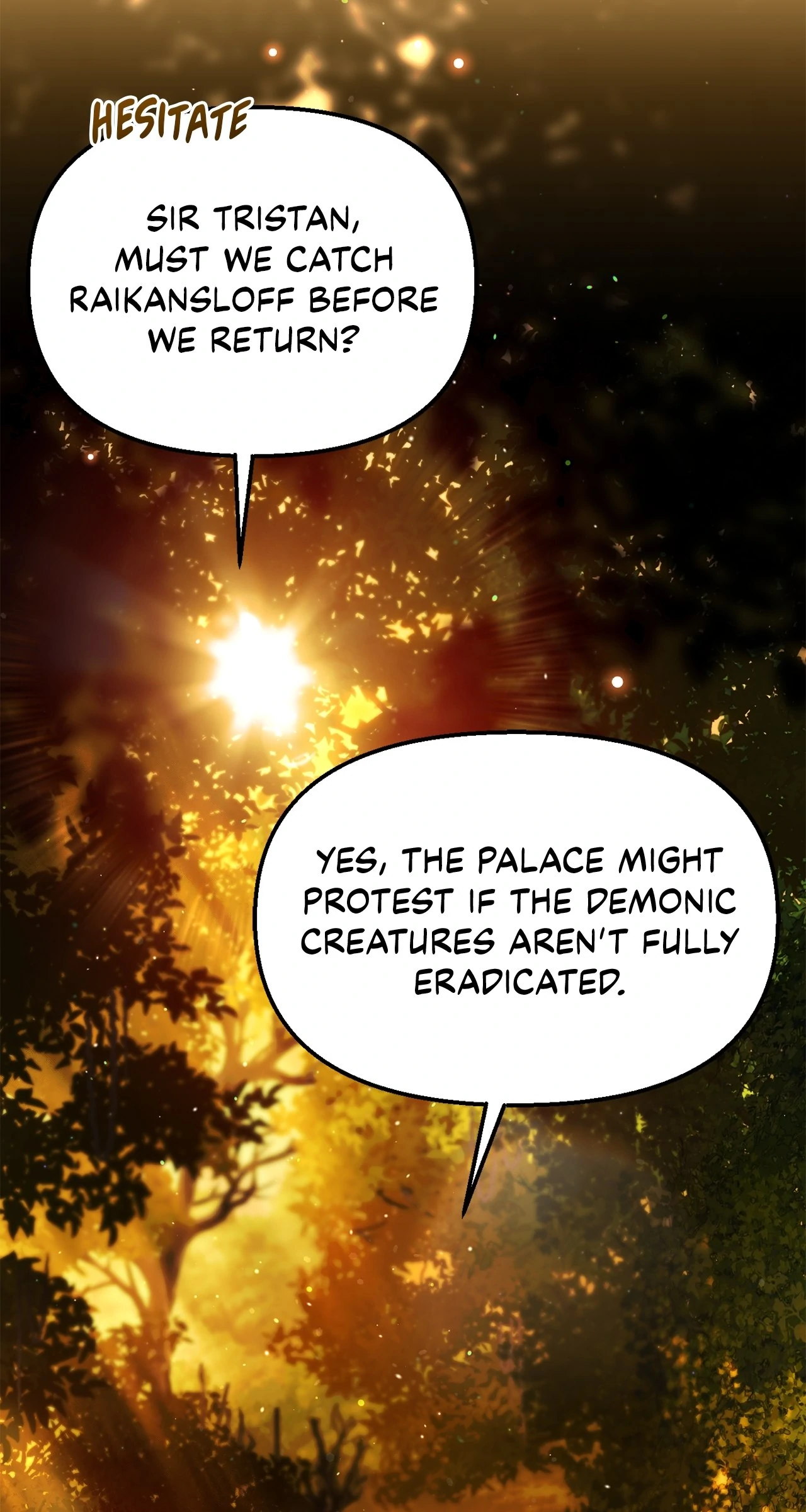 The Secret Bedroom of the Abandoned Princess Chapter 122 - page 13