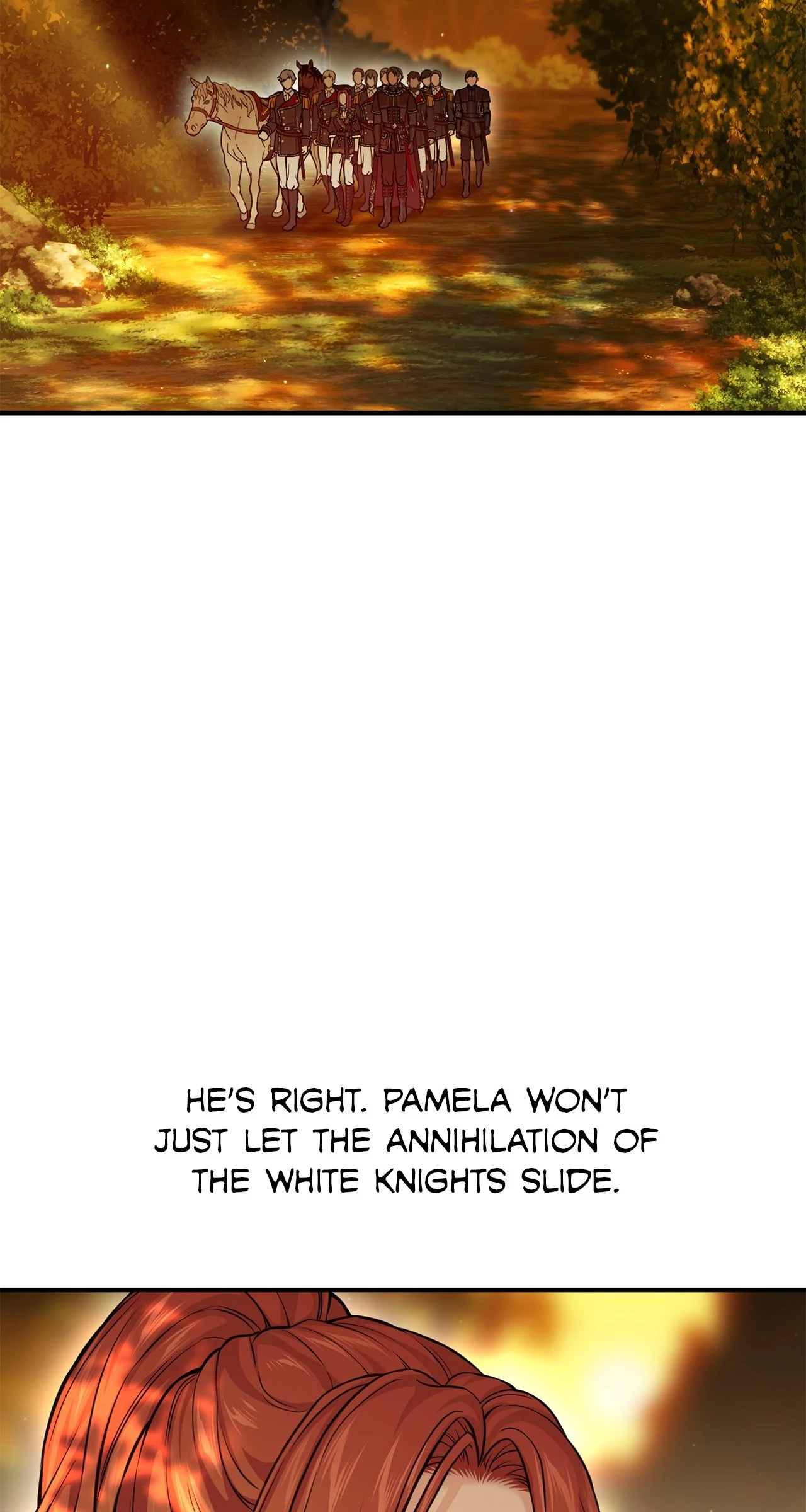 The Secret Bedroom of the Abandoned Princess Chapter 122 - page 14