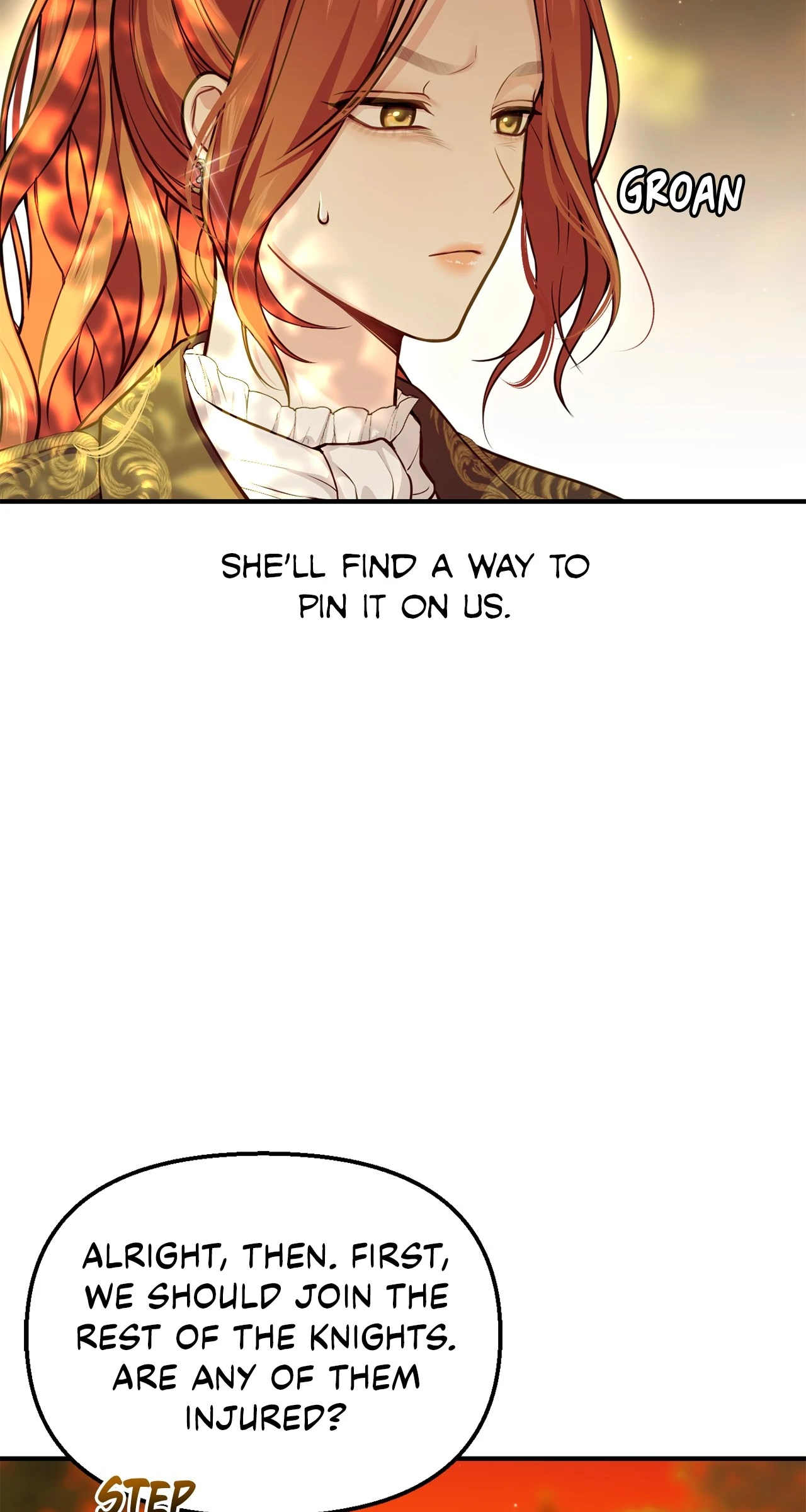The Secret Bedroom of the Abandoned Princess Chapter 122 - page 15