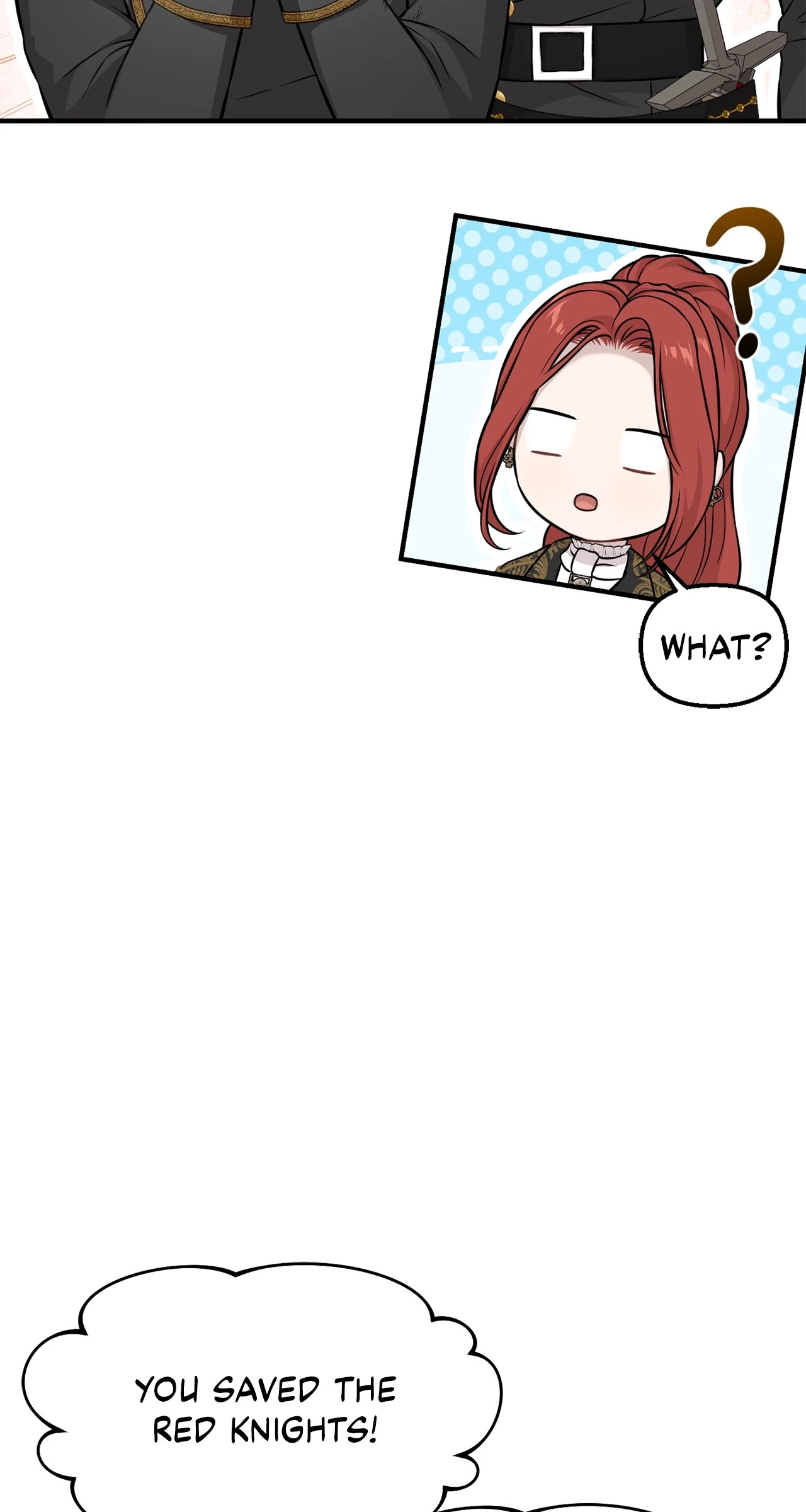 The Secret Bedroom of the Abandoned Princess Chapter 122 - page 19