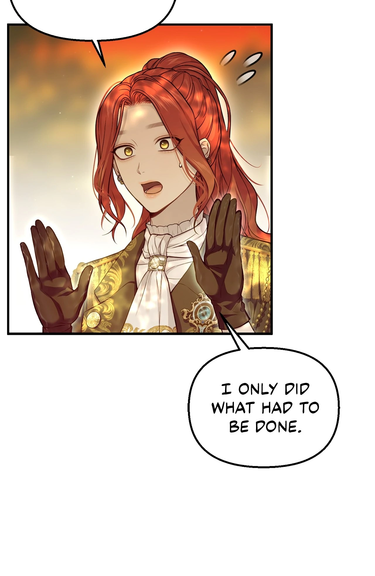 The Secret Bedroom of the Abandoned Princess Chapter 122 - page 21