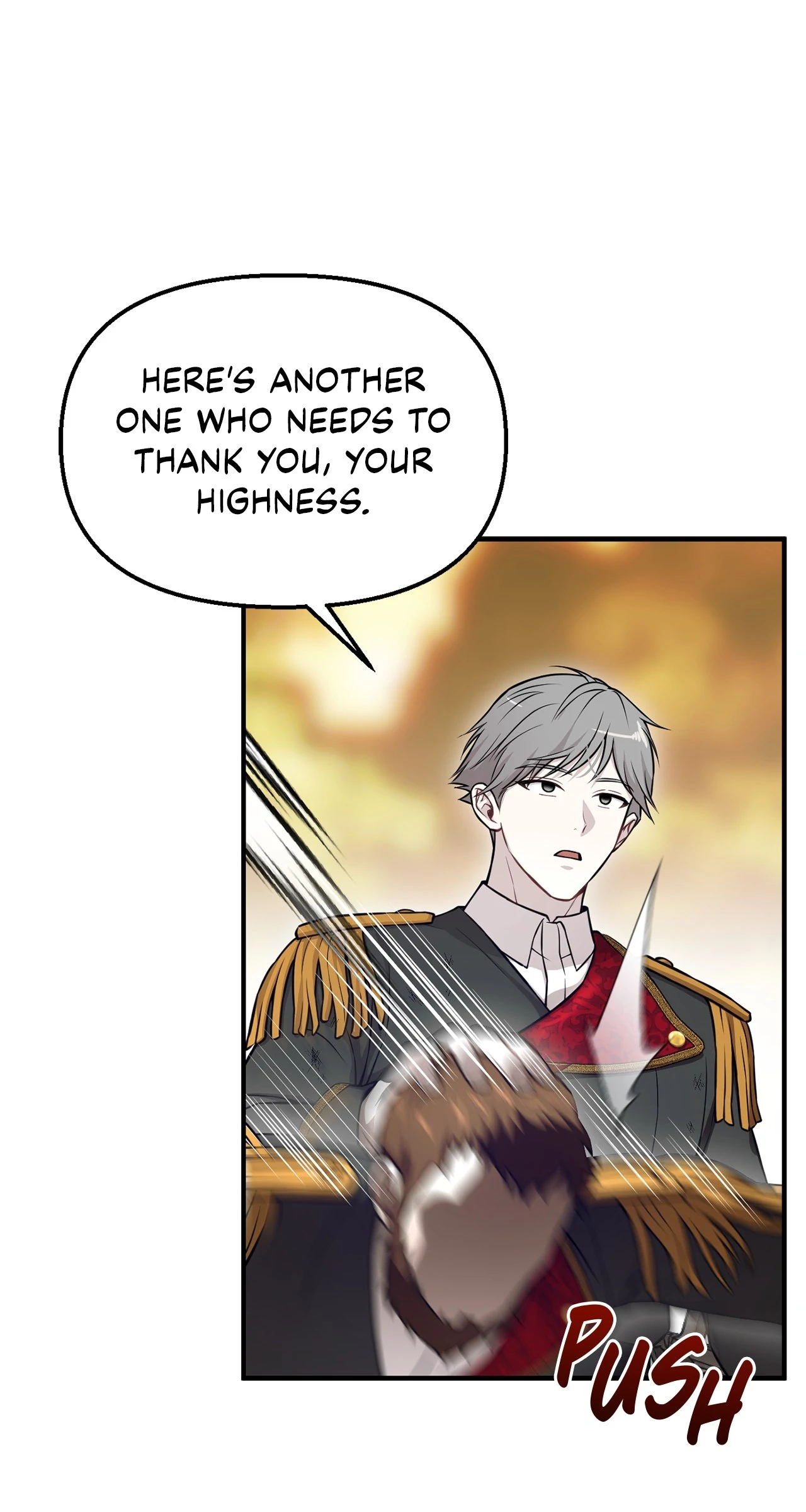 The Secret Bedroom of the Abandoned Princess Chapter 122 - page 22