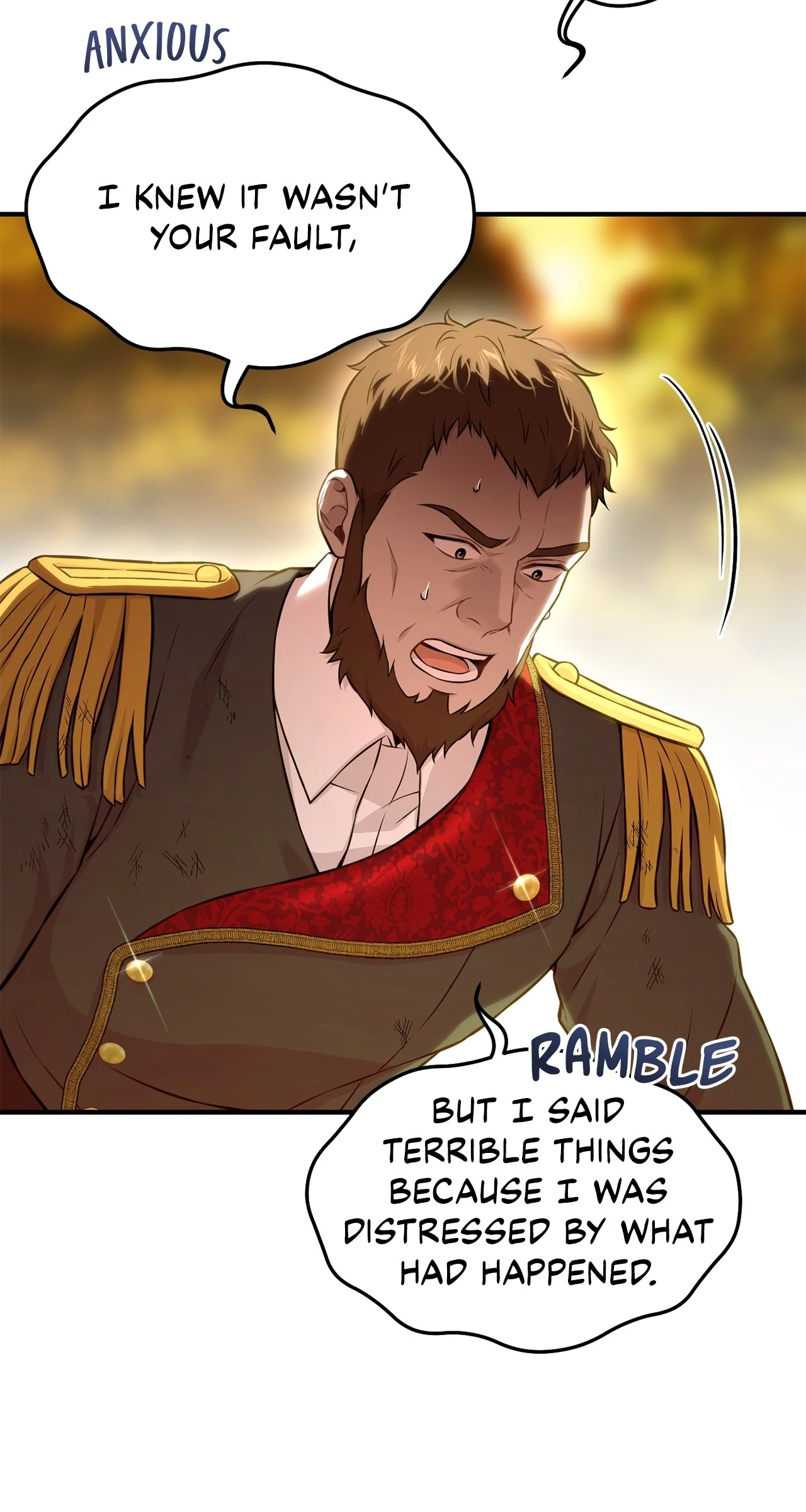 The Secret Bedroom of the Abandoned Princess Chapter 122 - page 25