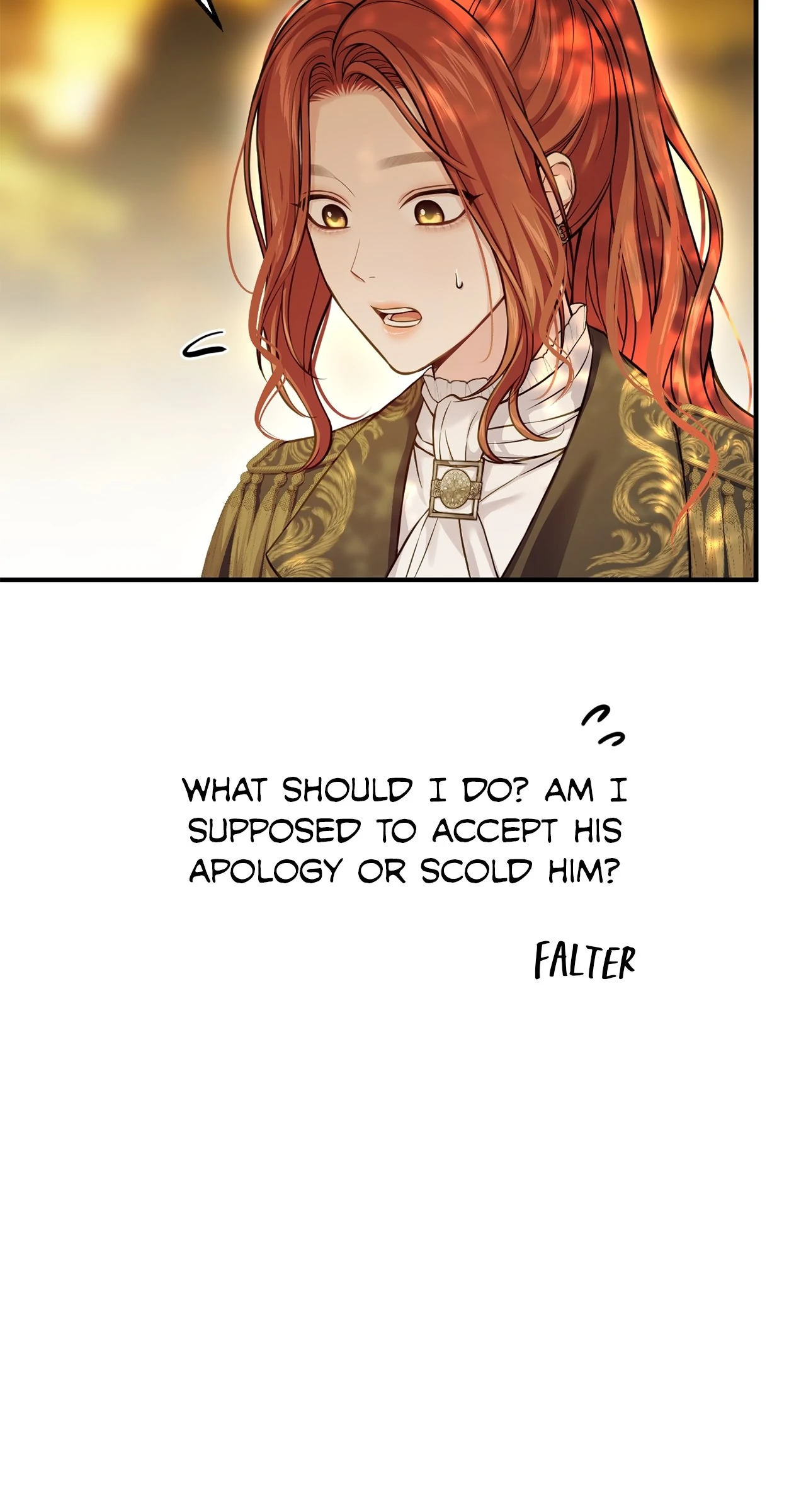 The Secret Bedroom of the Abandoned Princess Chapter 122 - page 28