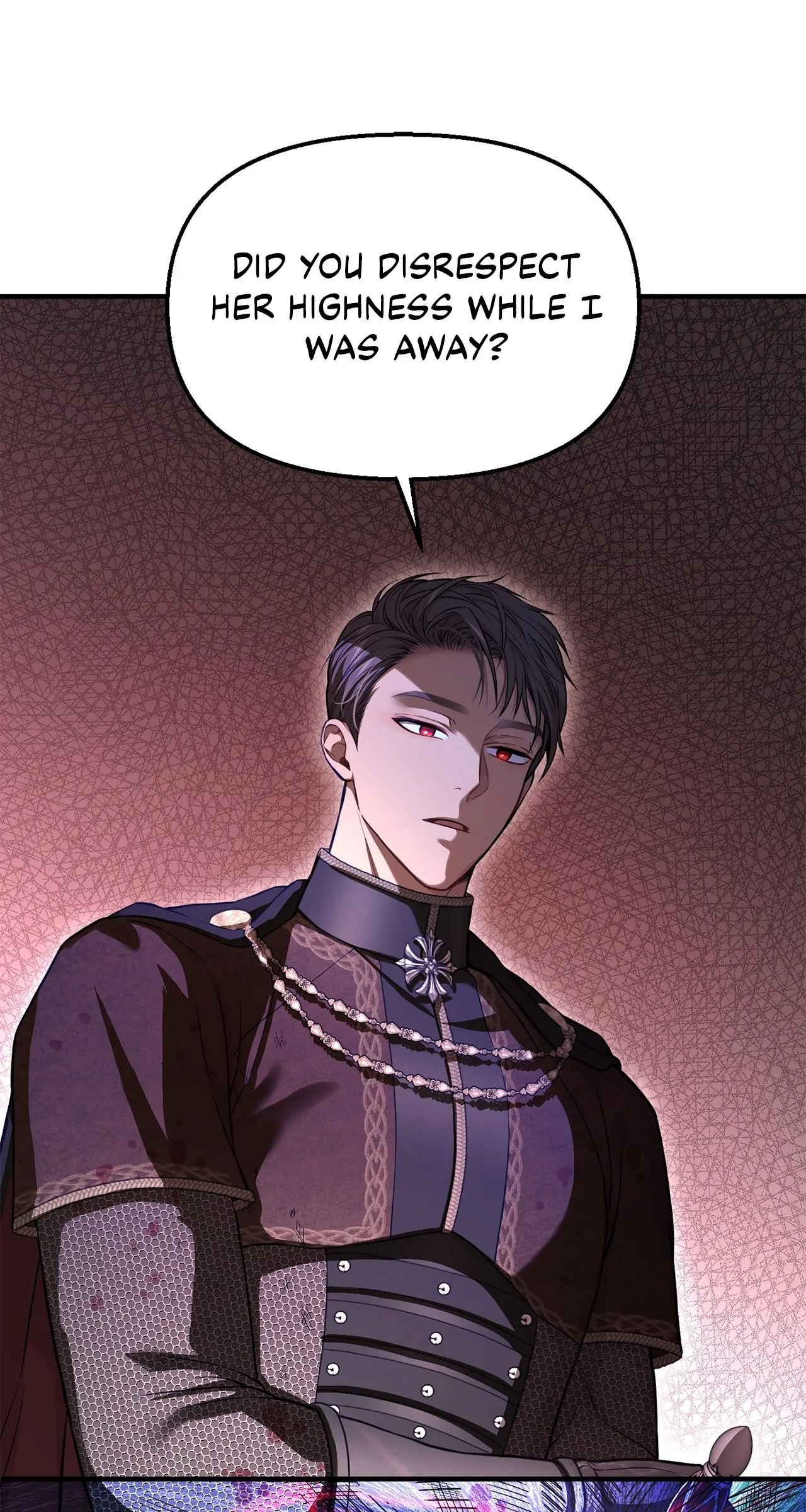 The Secret Bedroom of the Abandoned Princess Chapter 122 - page 30