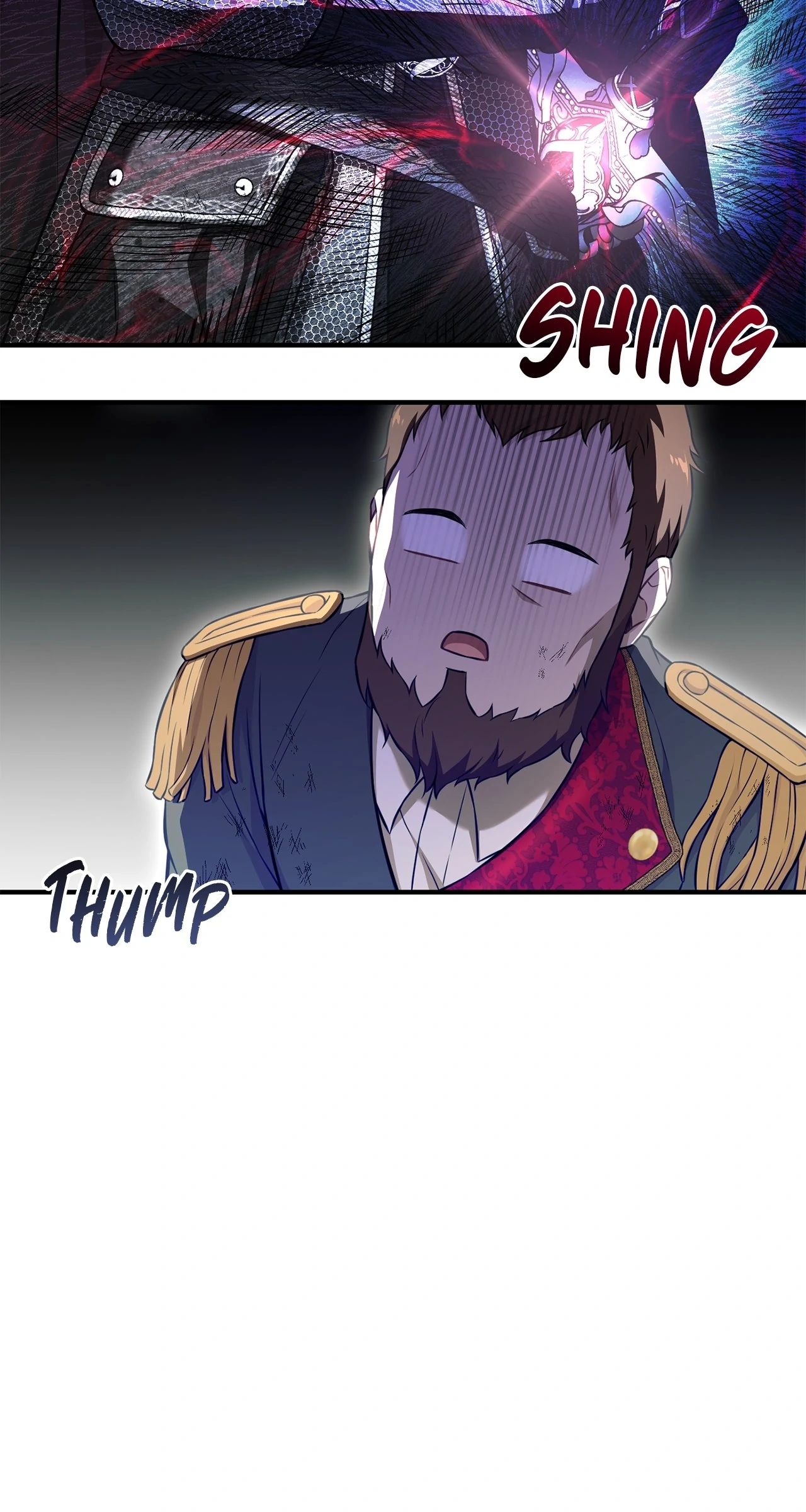 The Secret Bedroom of the Abandoned Princess Chapter 122 - page 31
