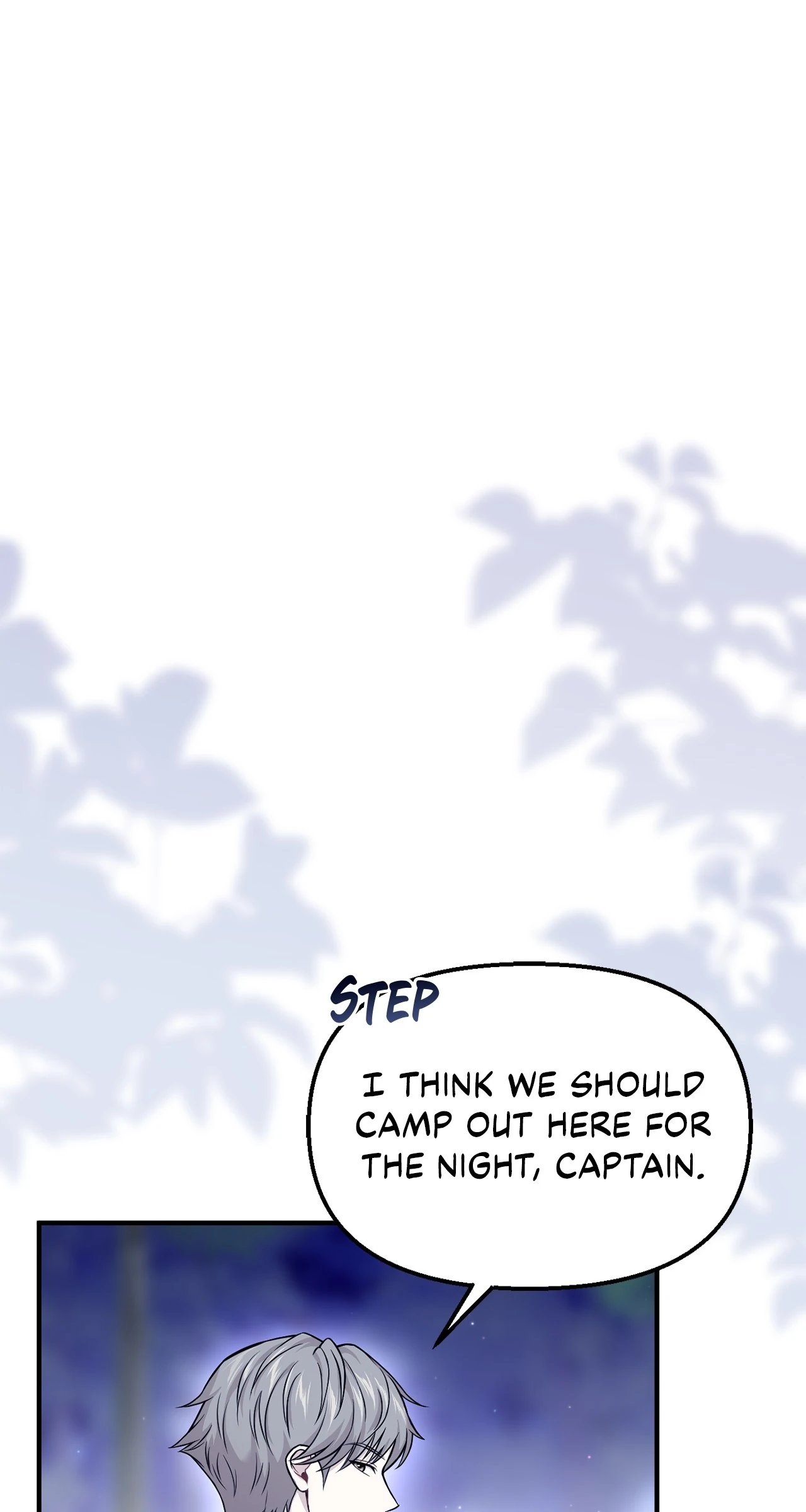 The Secret Bedroom of the Abandoned Princess Chapter 122 - page 37
