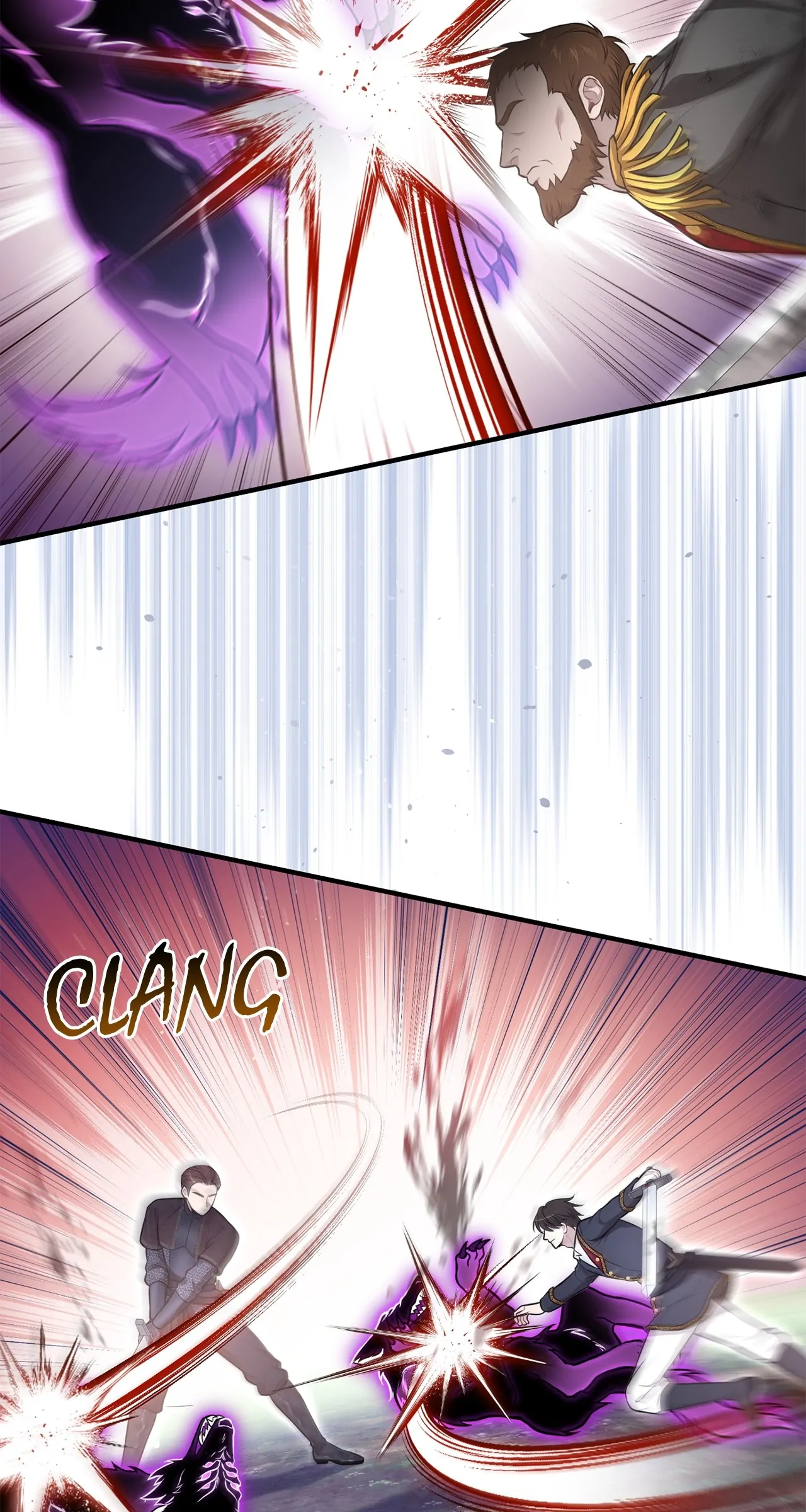 The Secret Bedroom of the Abandoned Princess Chapter 122 - page 51