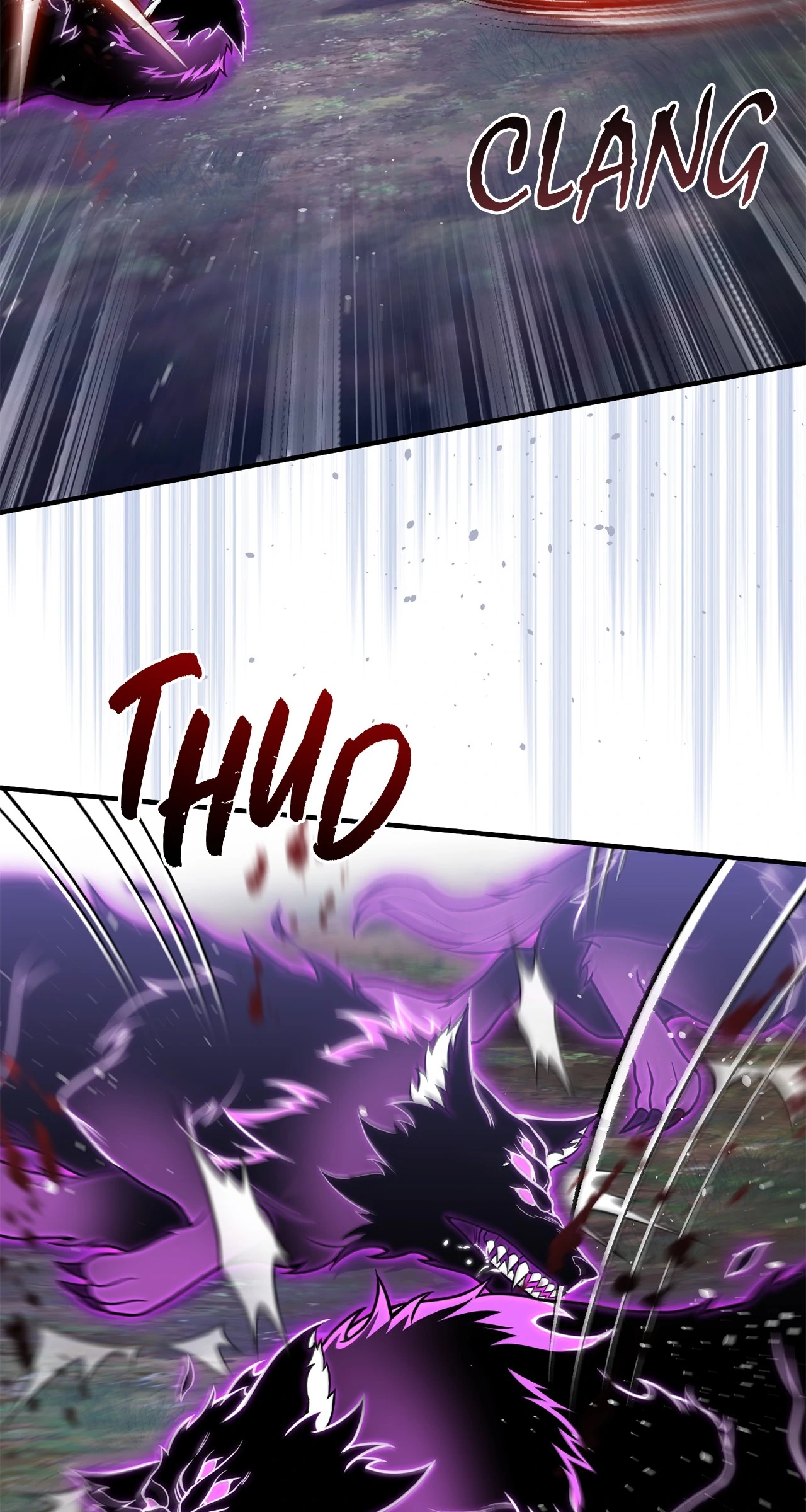 The Secret Bedroom of the Abandoned Princess Chapter 122 - page 52