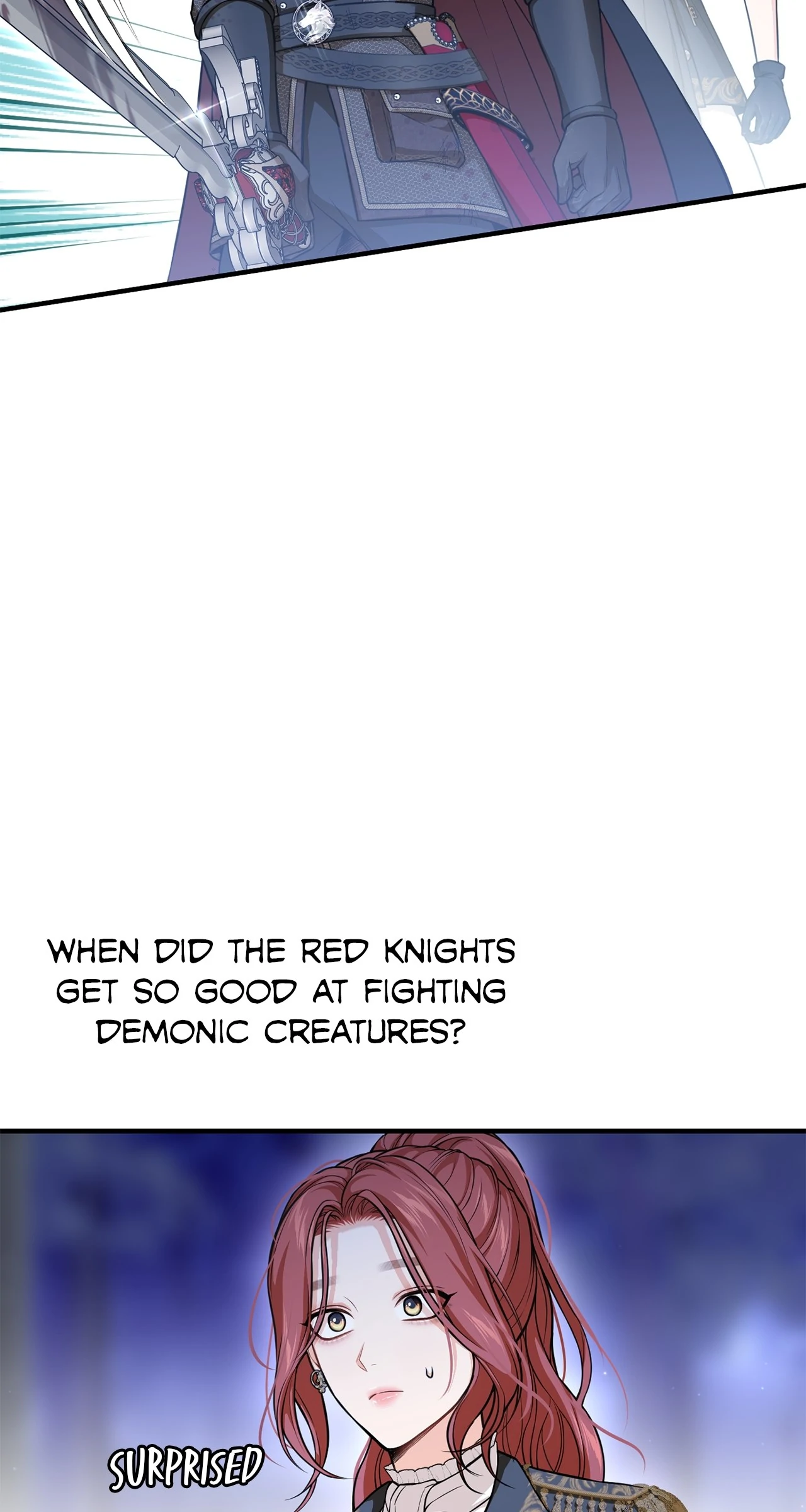 The Secret Bedroom of the Abandoned Princess Chapter 122 - page 57