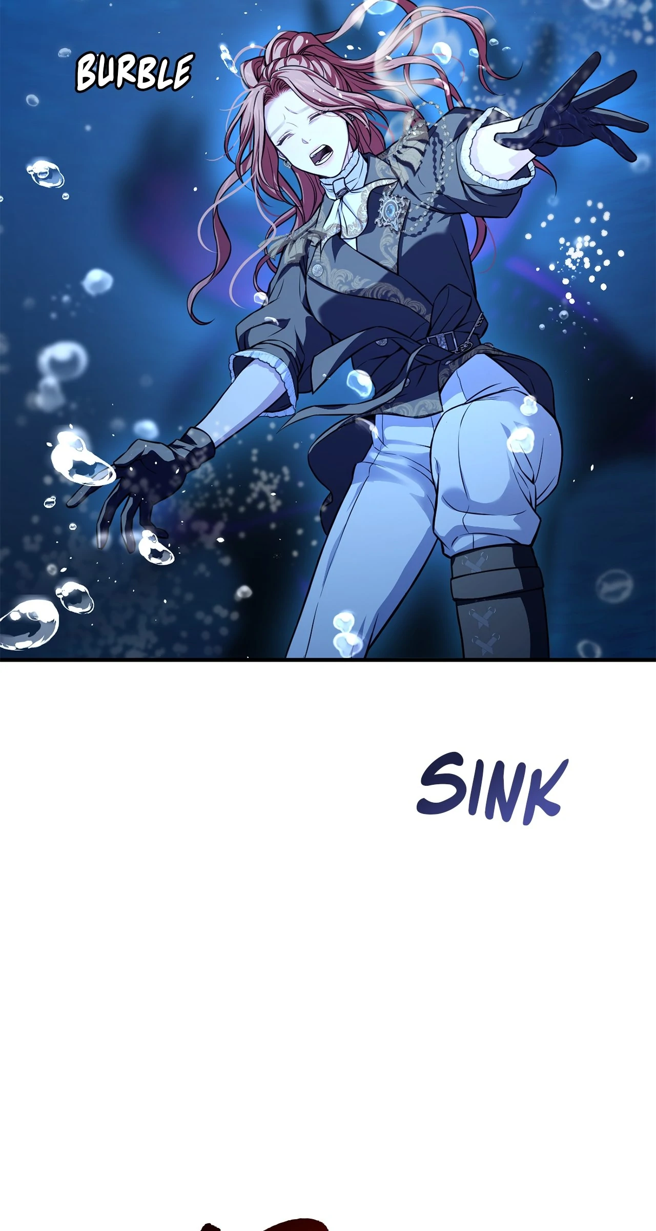 The Secret Bedroom of the Abandoned Princess Chapter 122 - page 64