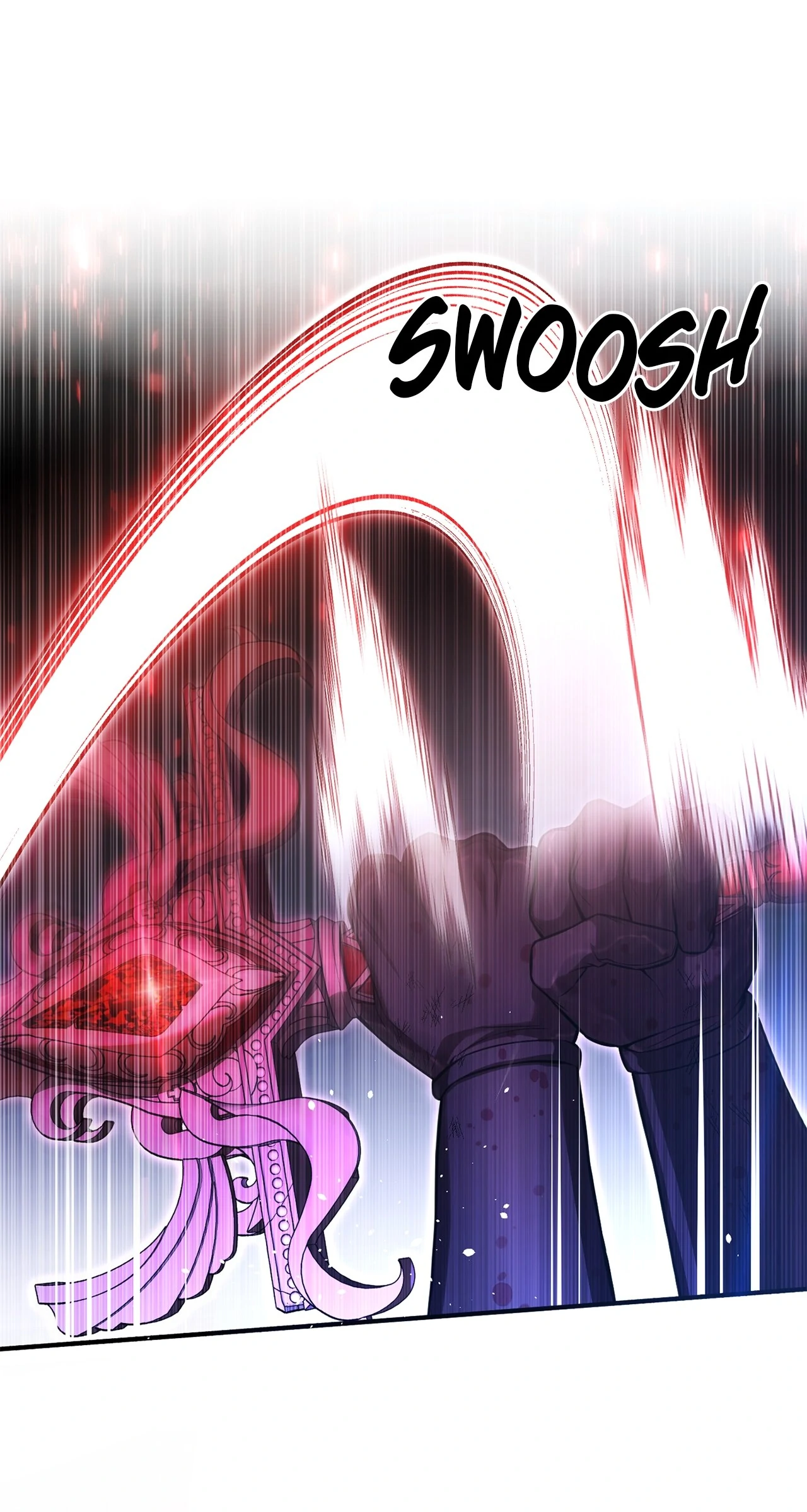 The Secret Bedroom of the Abandoned Princess Chapter 122 - page 79