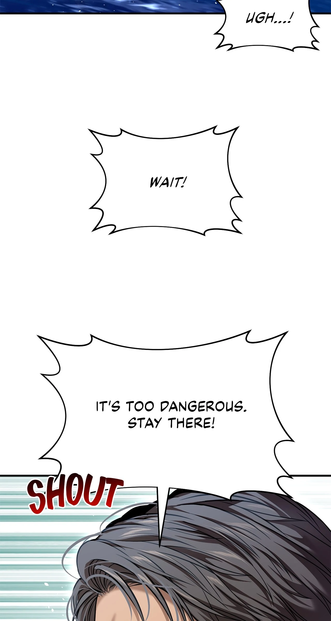 The Secret Bedroom of the Abandoned Princess Chapter 122 - page 92