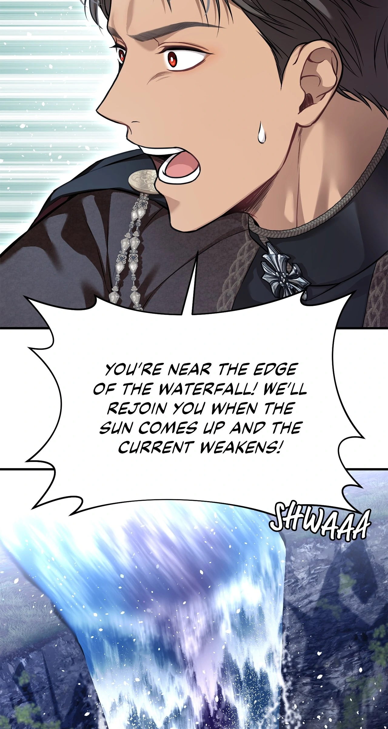 The Secret Bedroom of the Abandoned Princess Chapter 122 - page 93