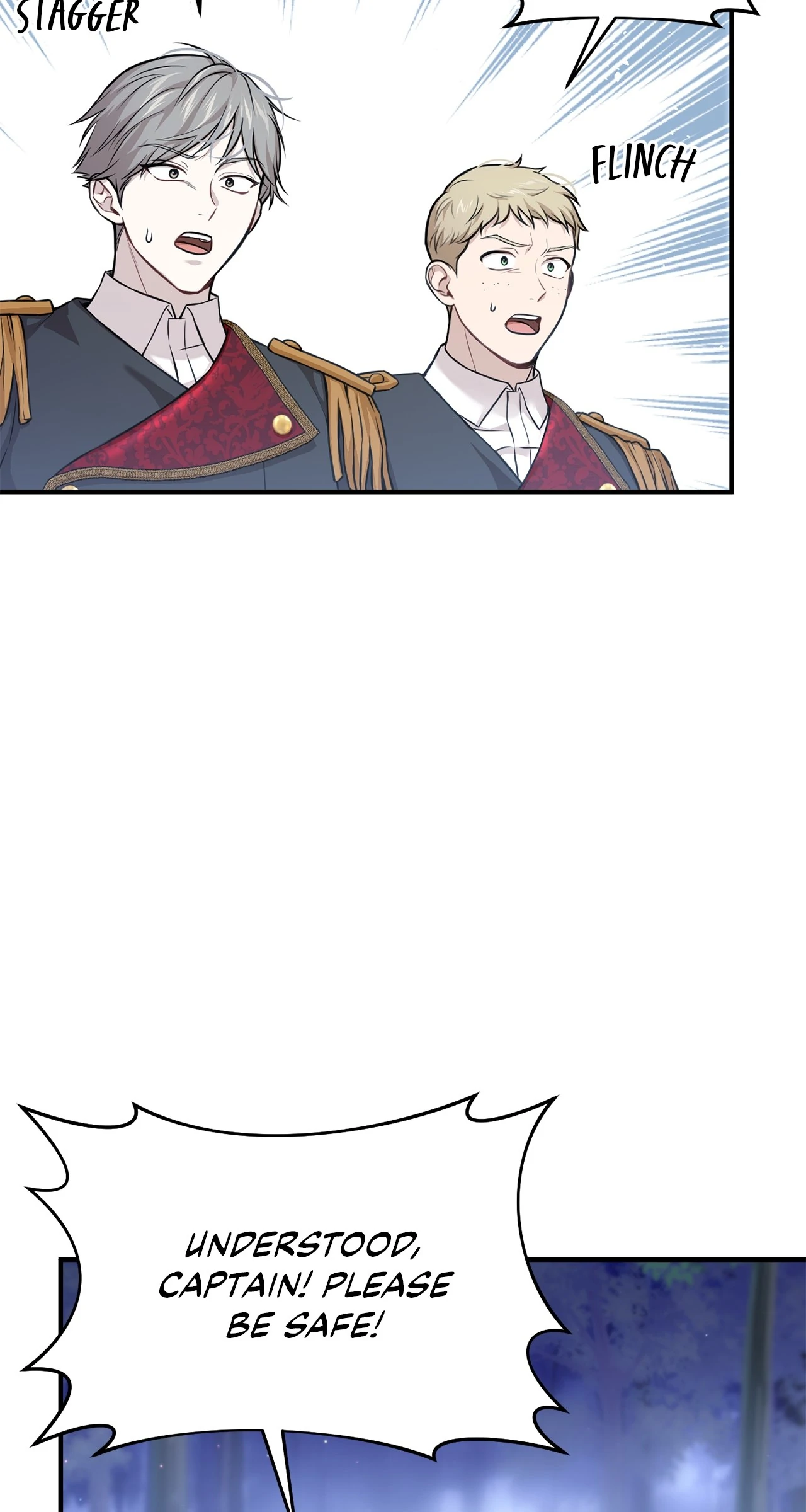 The Secret Bedroom of the Abandoned Princess Chapter 122 - page 95