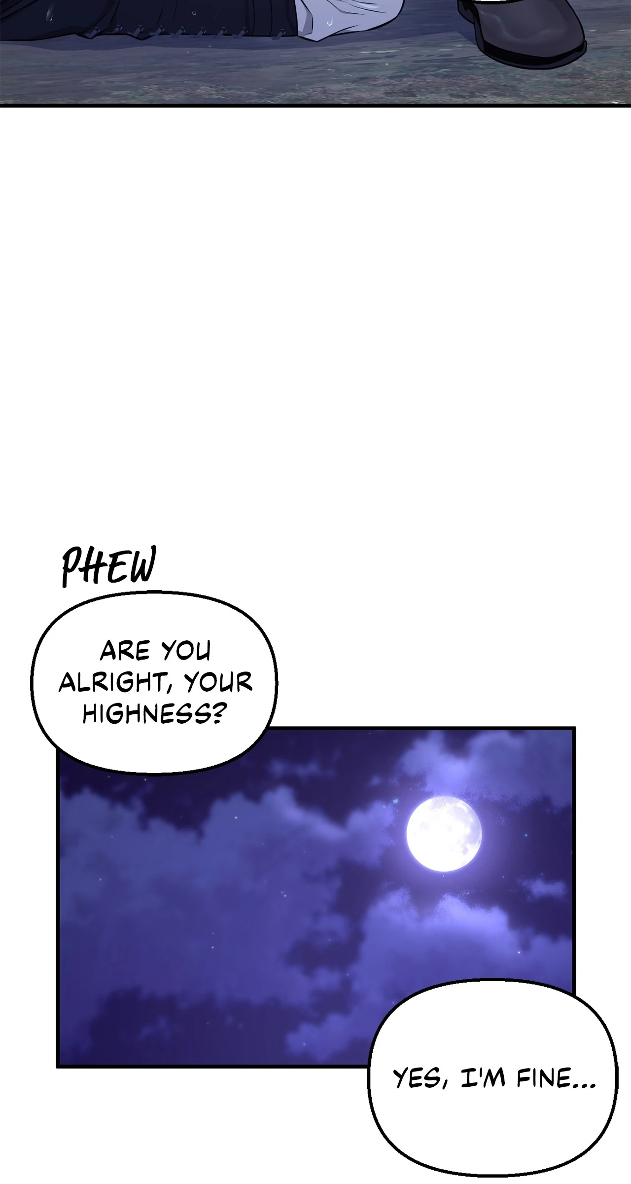 The Secret Bedroom of the Abandoned Princess Chapter 122 - page 98