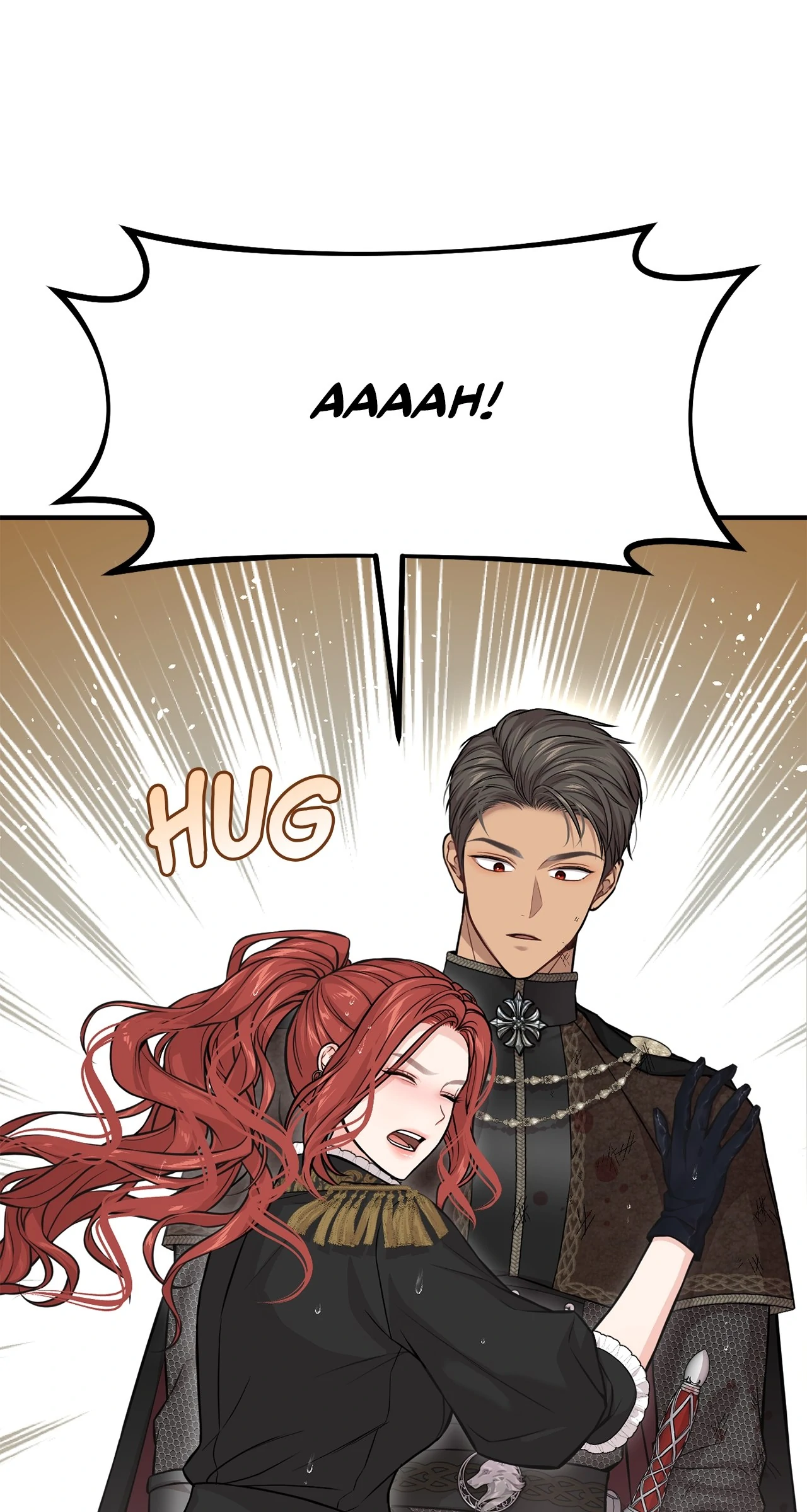 The Secret Bedroom of the Abandoned Princess Chapter 123 - page 1