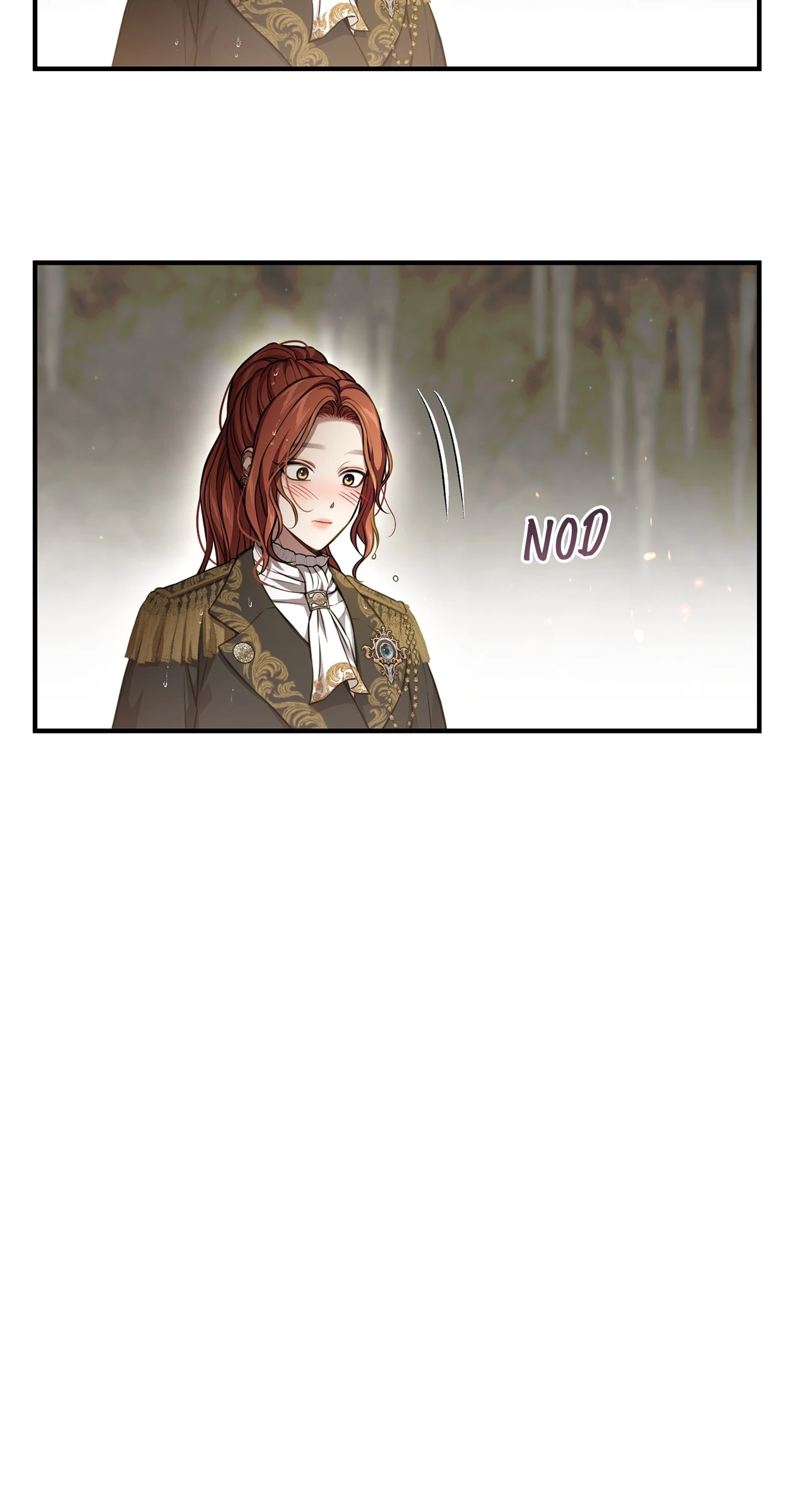 The Secret Bedroom of the Abandoned Princess Chapter 123 - page 20