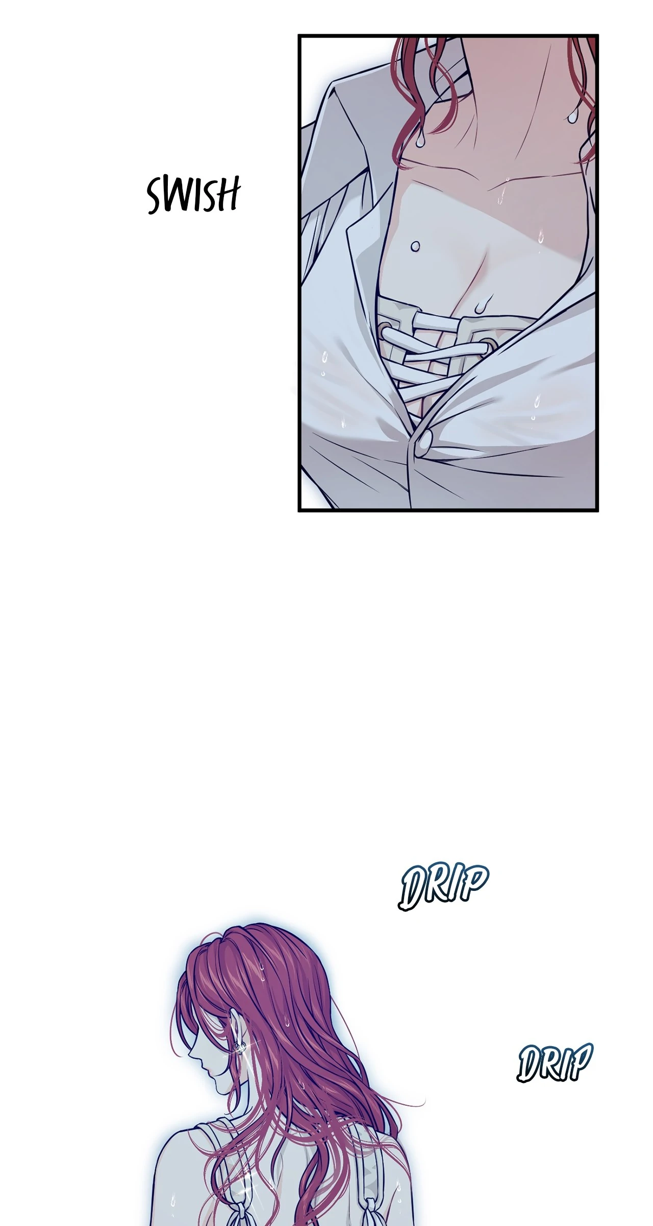 The Secret Bedroom of the Abandoned Princess Chapter 123 - page 24
