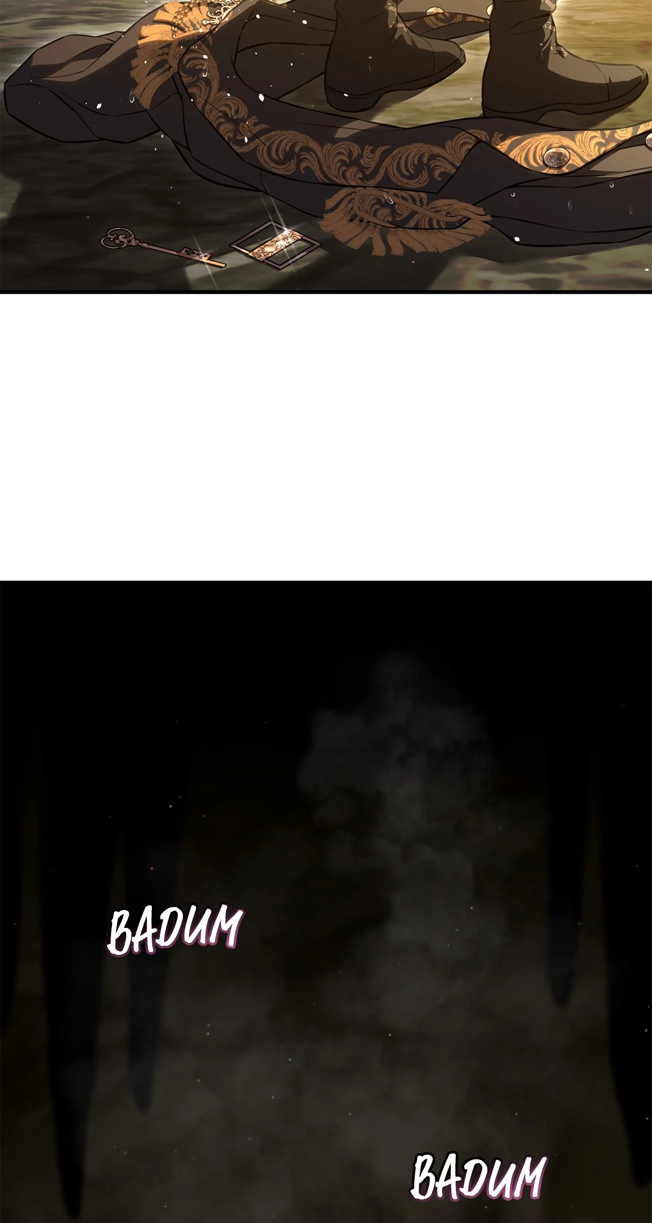 The Secret Bedroom of the Abandoned Princess Chapter 123 - page 26
