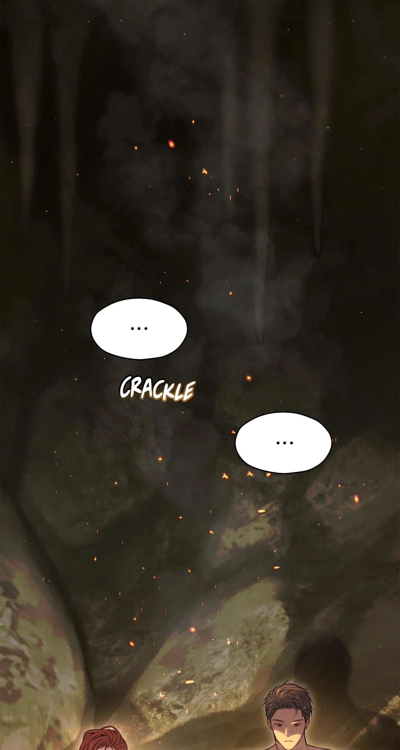 The Secret Bedroom of the Abandoned Princess Chapter 123 - page 27