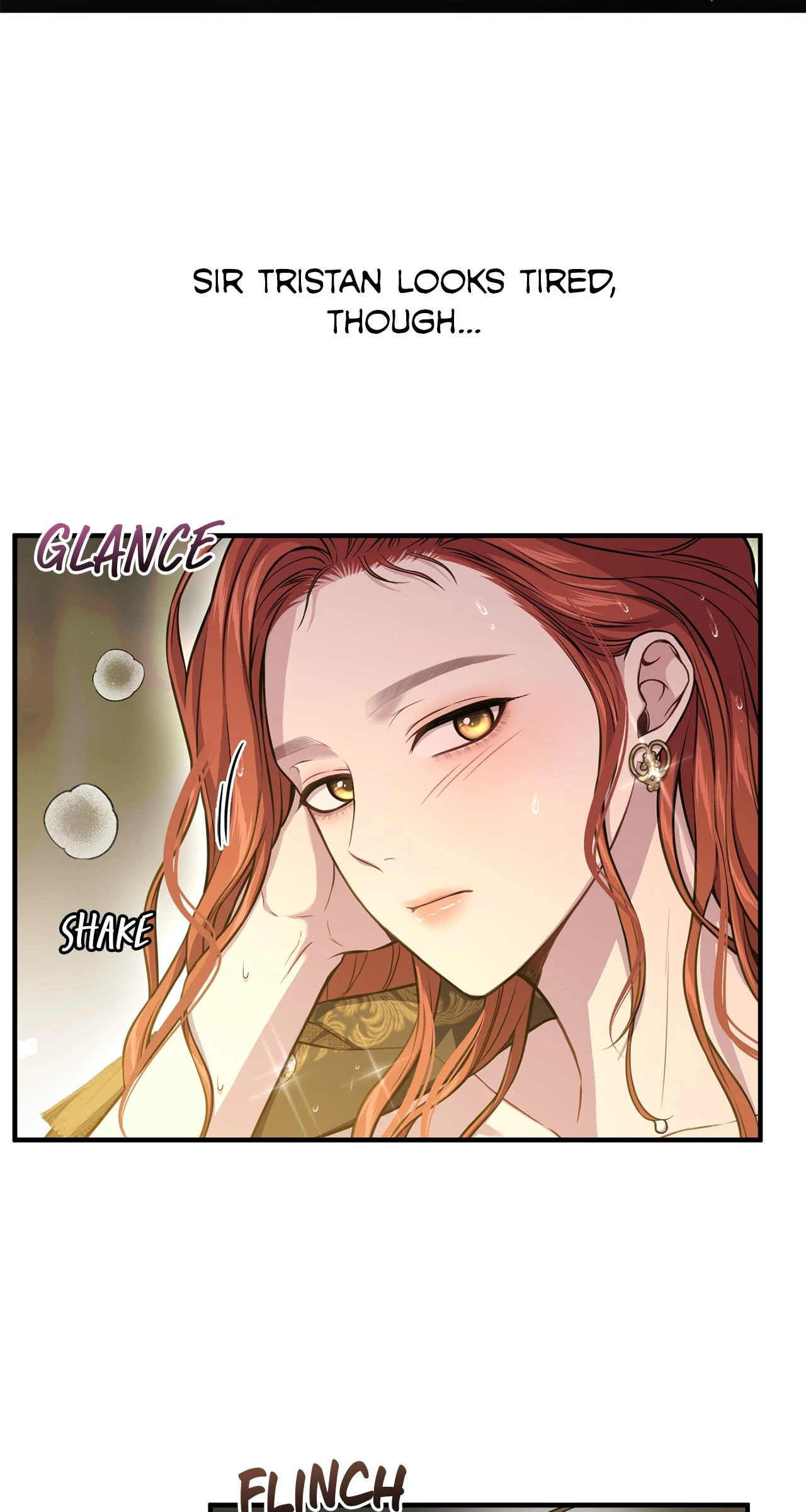 The Secret Bedroom of the Abandoned Princess Chapter 123 - page 29
