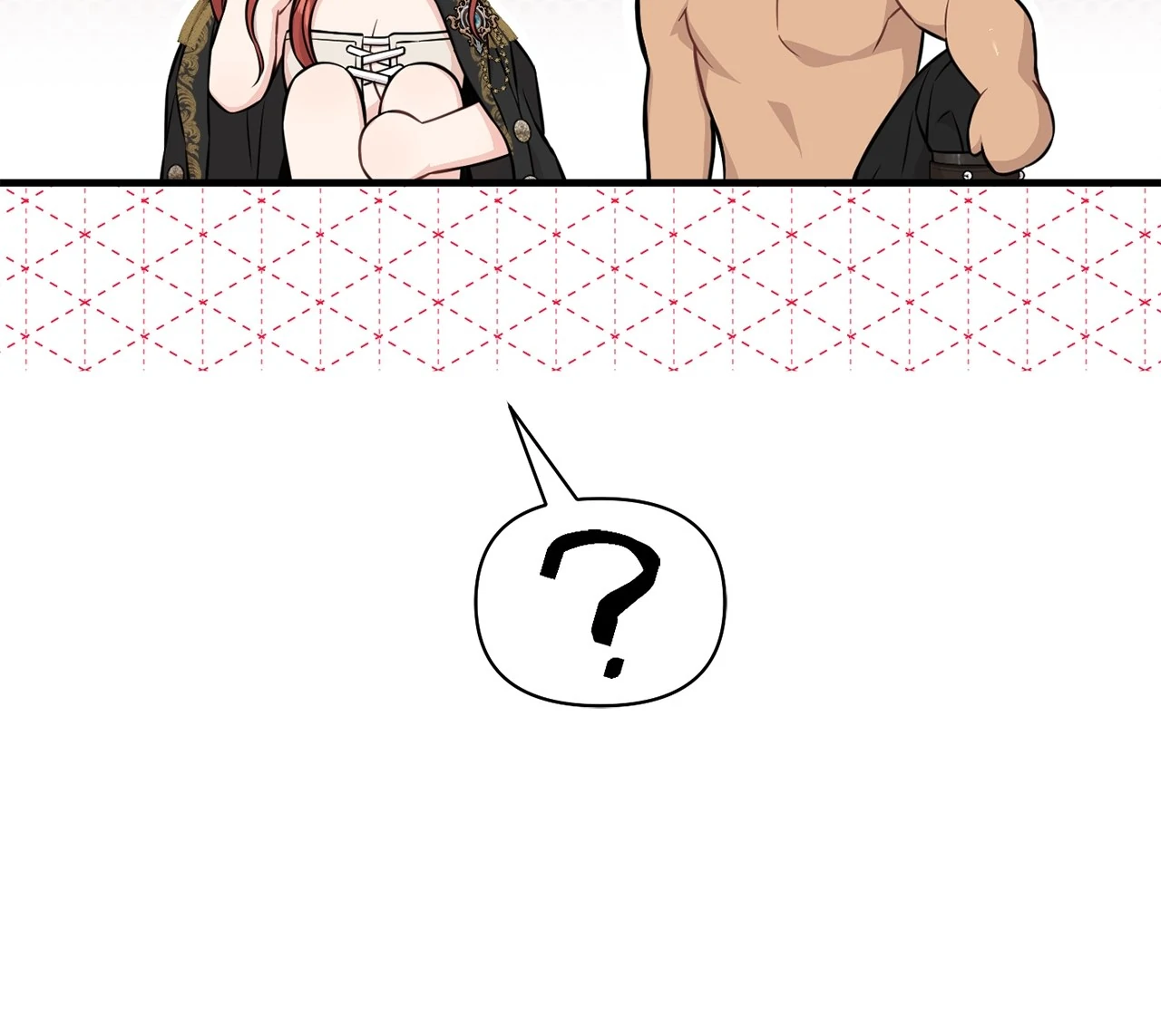 The Secret Bedroom of the Abandoned Princess Chapter 123 - page 31