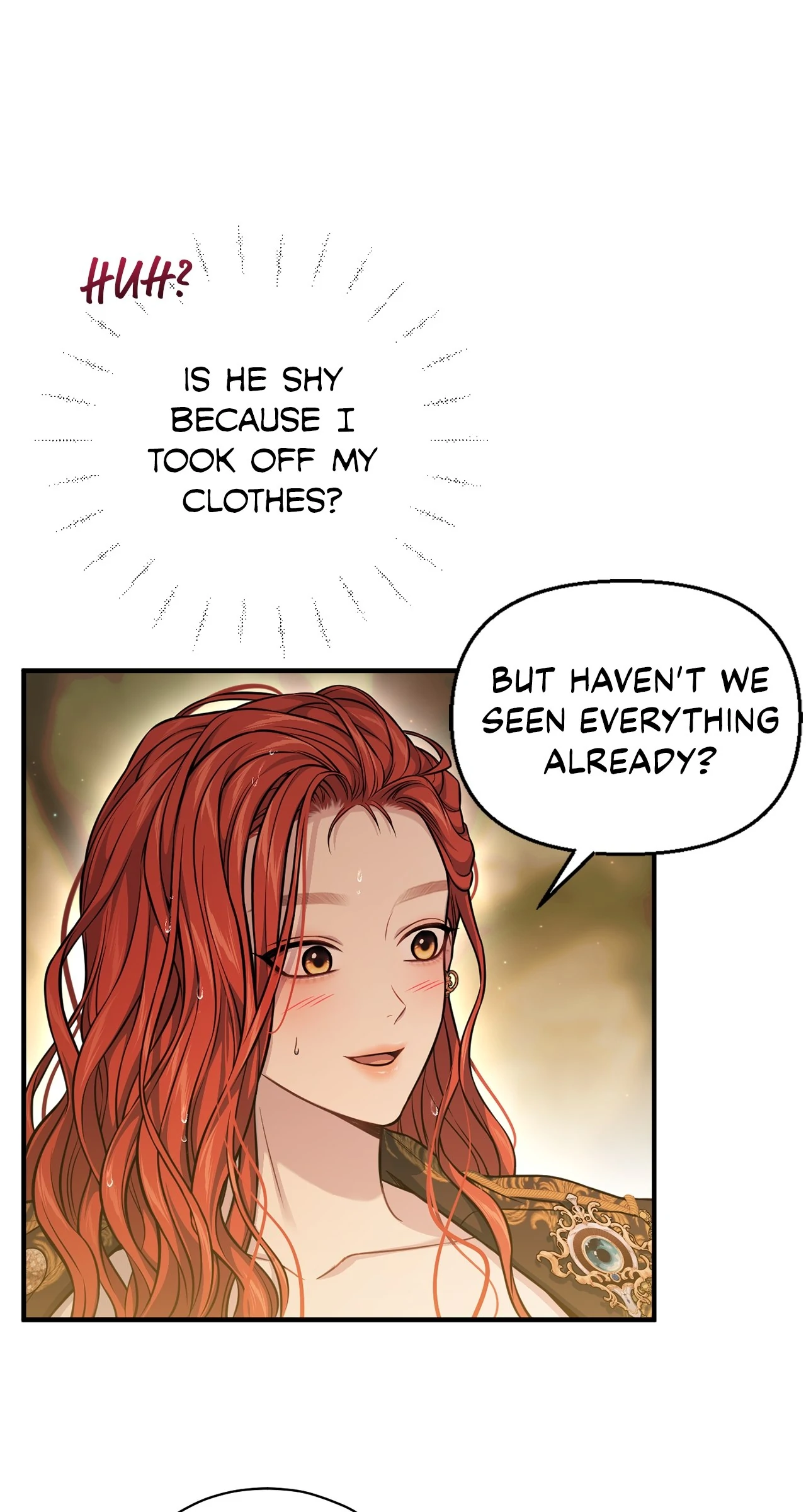 The Secret Bedroom of the Abandoned Princess Chapter 123 - page 32