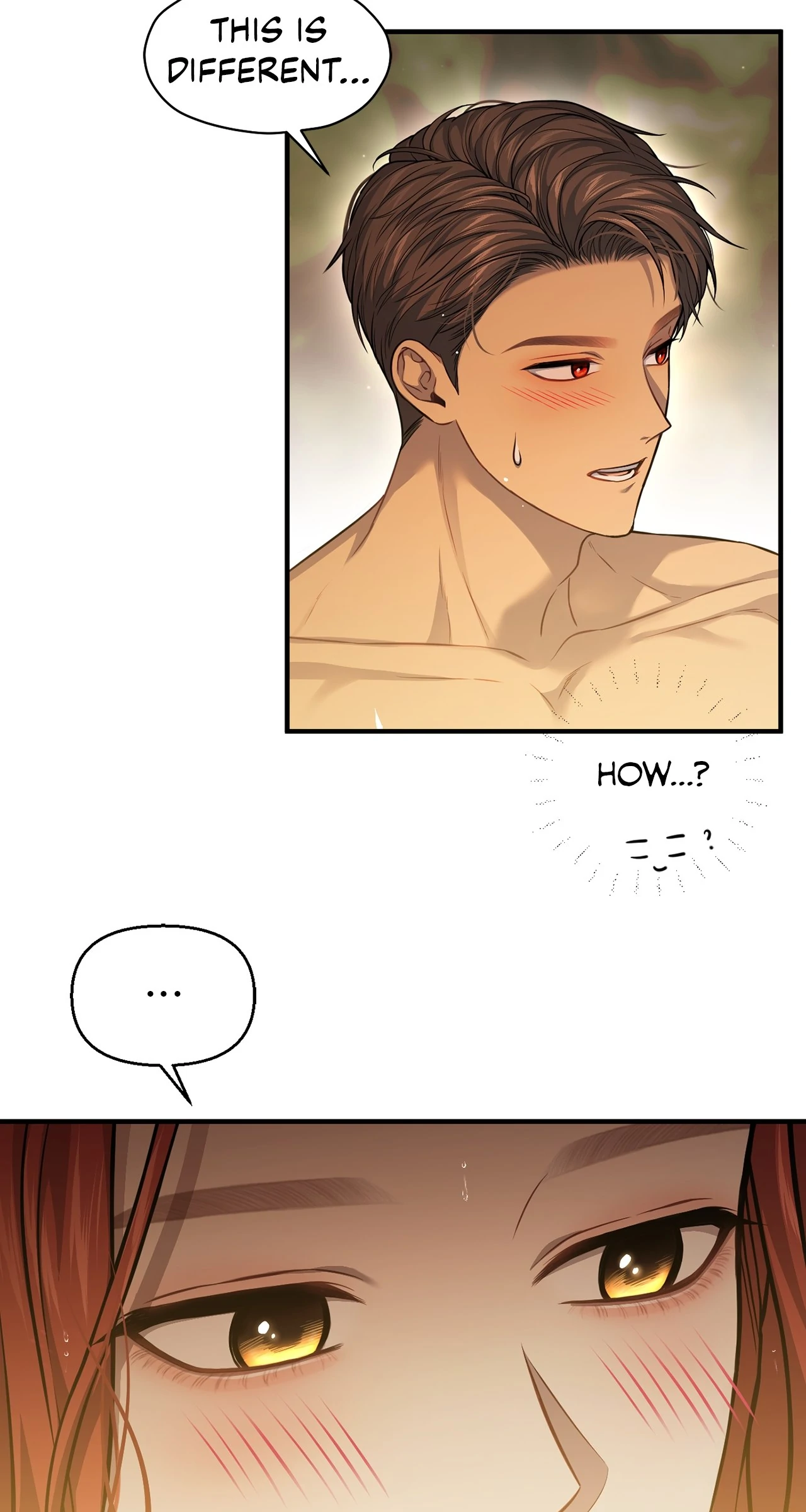 The Secret Bedroom of the Abandoned Princess Chapter 123 - page 33