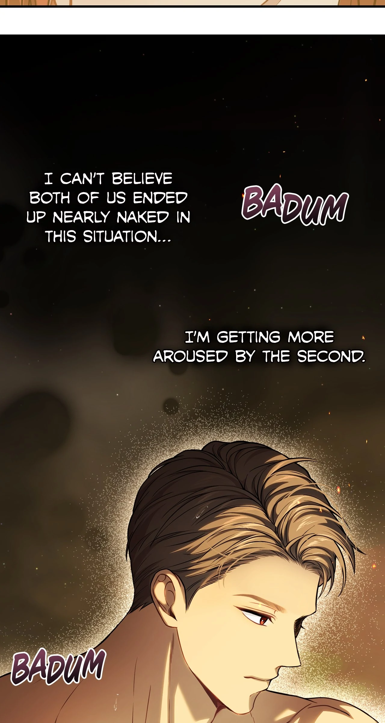 The Secret Bedroom of the Abandoned Princess Chapter 123 - page 34