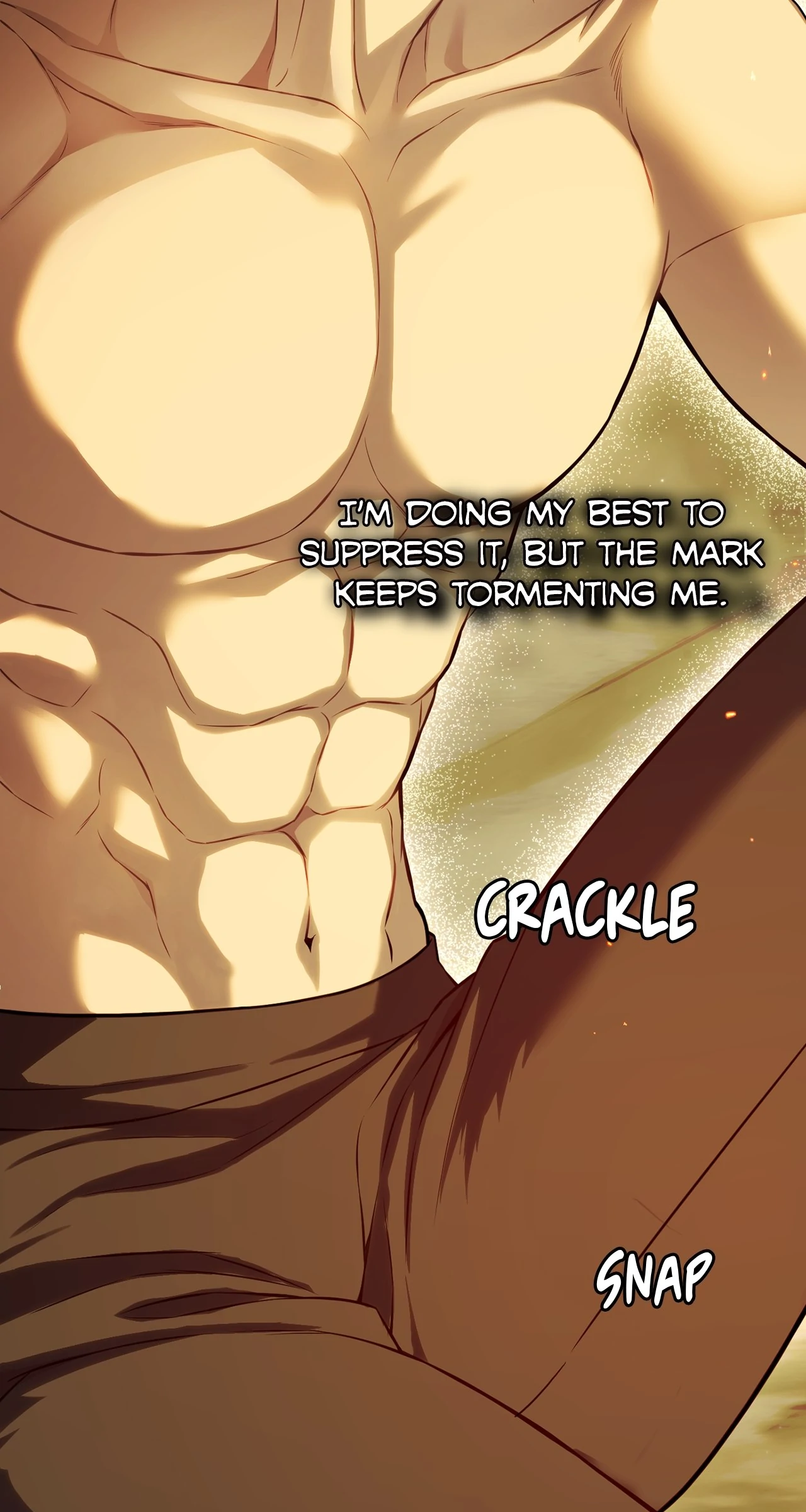 The Secret Bedroom of the Abandoned Princess Chapter 123 - page 35