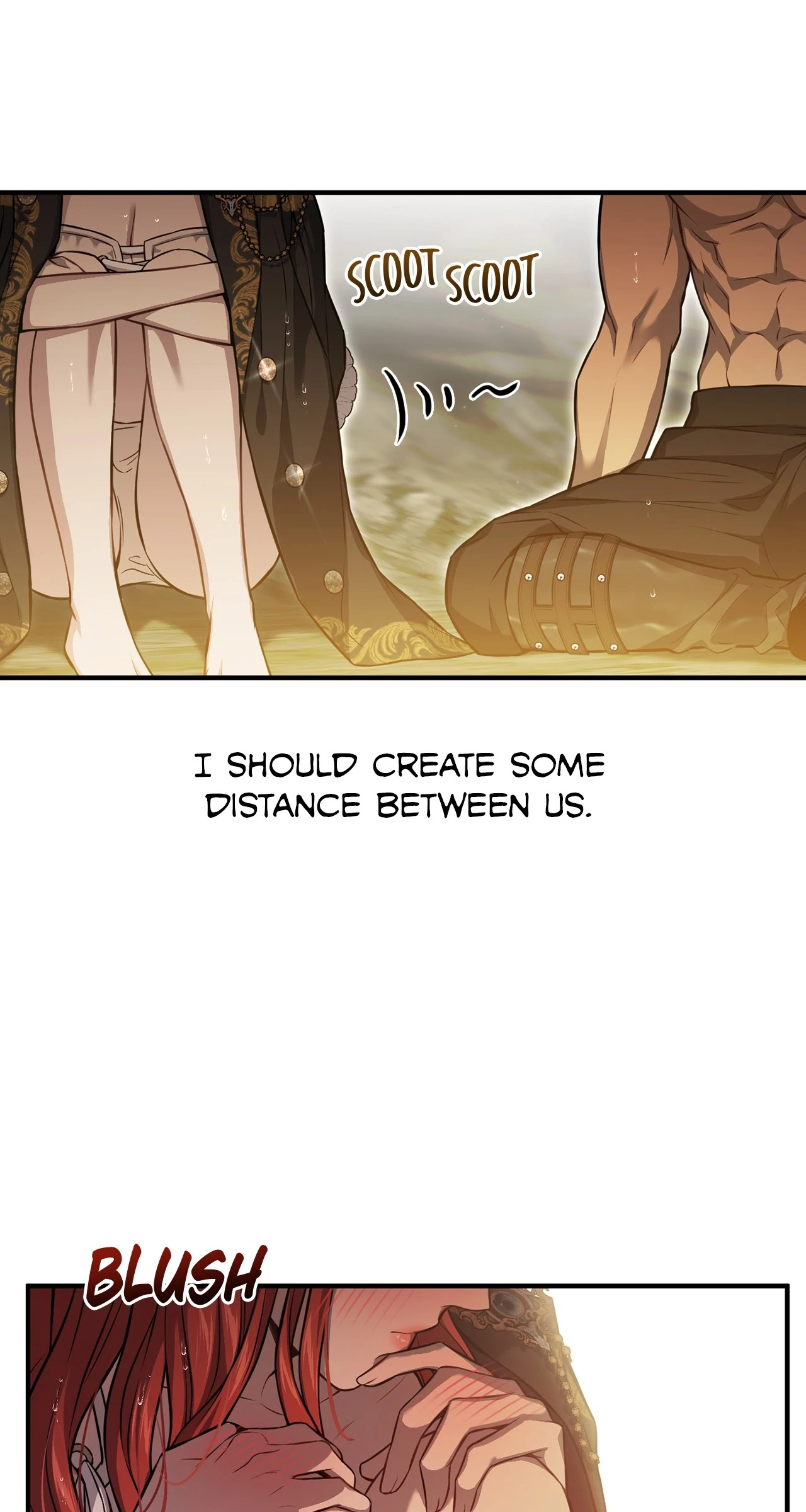 The Secret Bedroom of the Abandoned Princess Chapter 123 - page 38