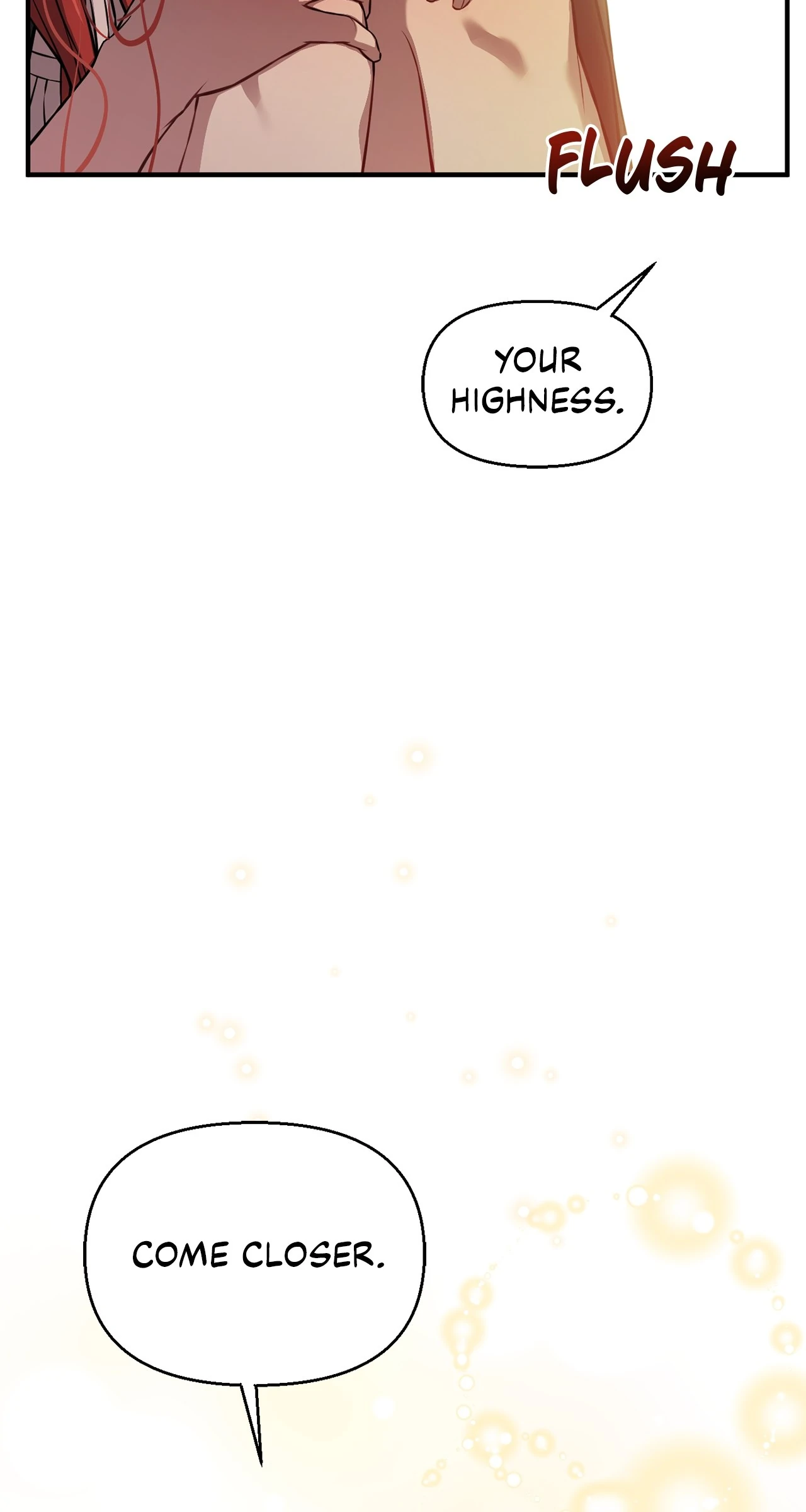 The Secret Bedroom of the Abandoned Princess Chapter 123 - page 39