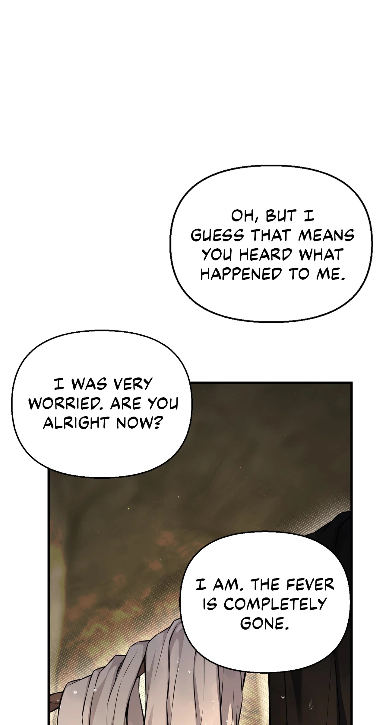 The Secret Bedroom of the Abandoned Princess Chapter 123 - page 43