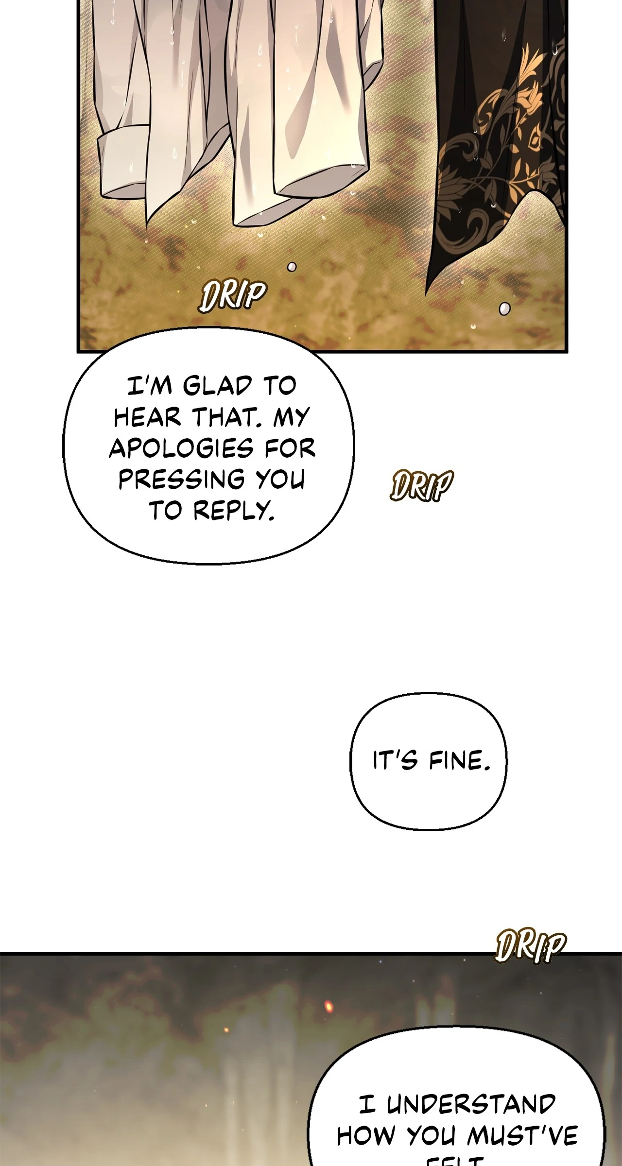 The Secret Bedroom of the Abandoned Princess Chapter 123 - page 44