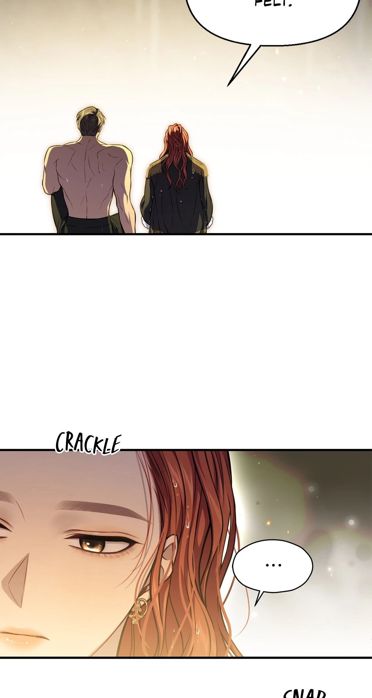 The Secret Bedroom of the Abandoned Princess Chapter 123 - page 45