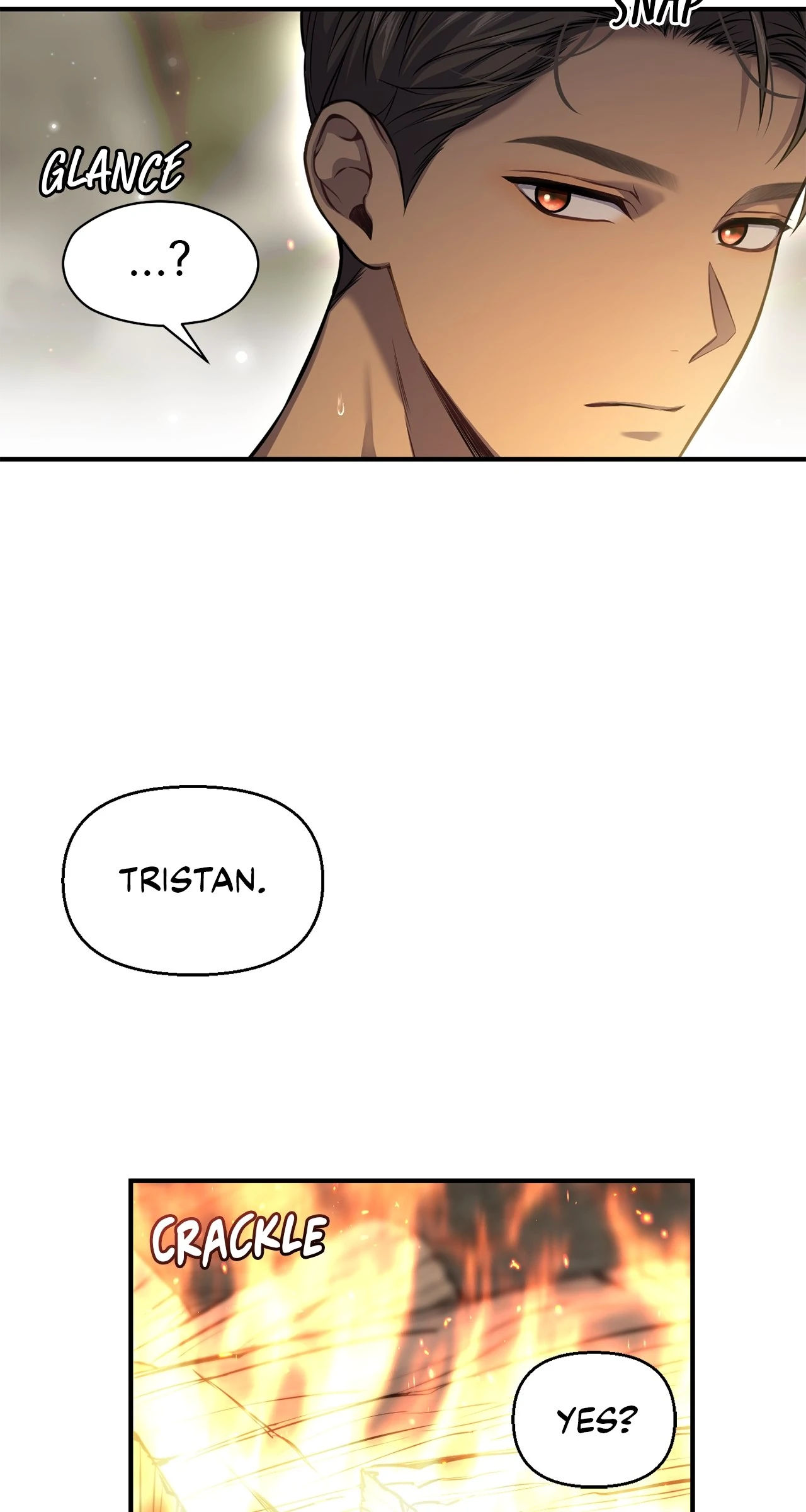 The Secret Bedroom of the Abandoned Princess Chapter 123 - page 46