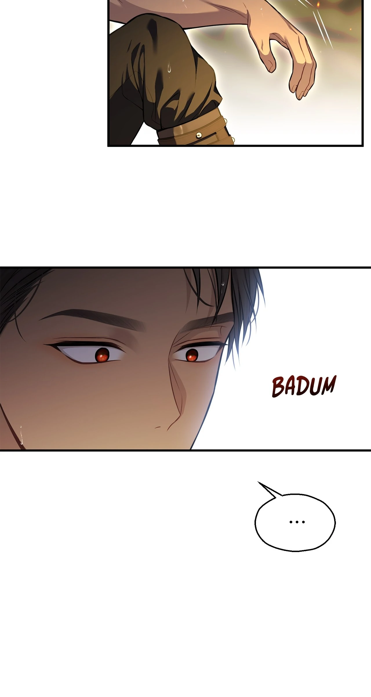 The Secret Bedroom of the Abandoned Princess Chapter 123 - page 49