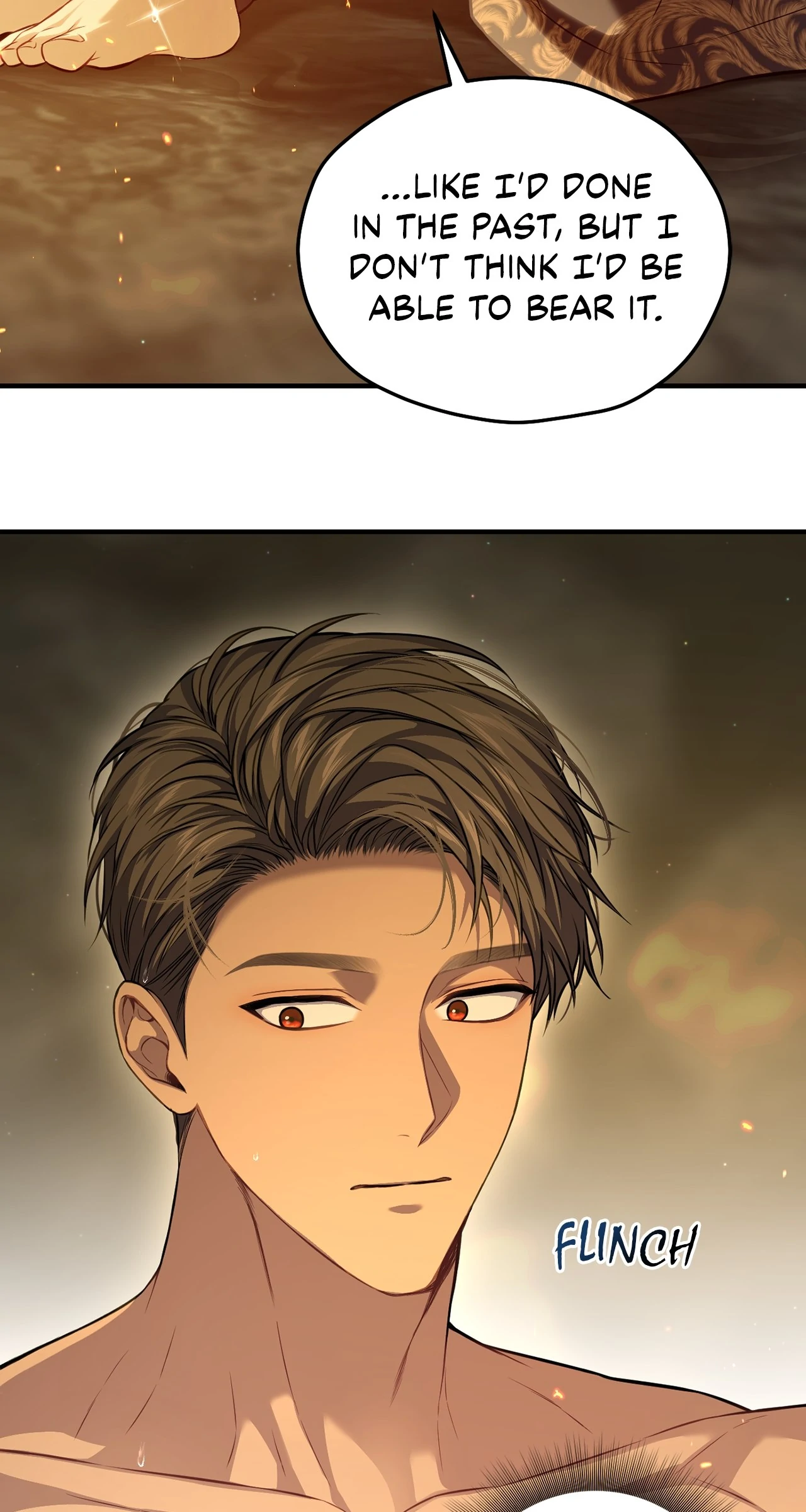 The Secret Bedroom of the Abandoned Princess Chapter 123 - page 54
