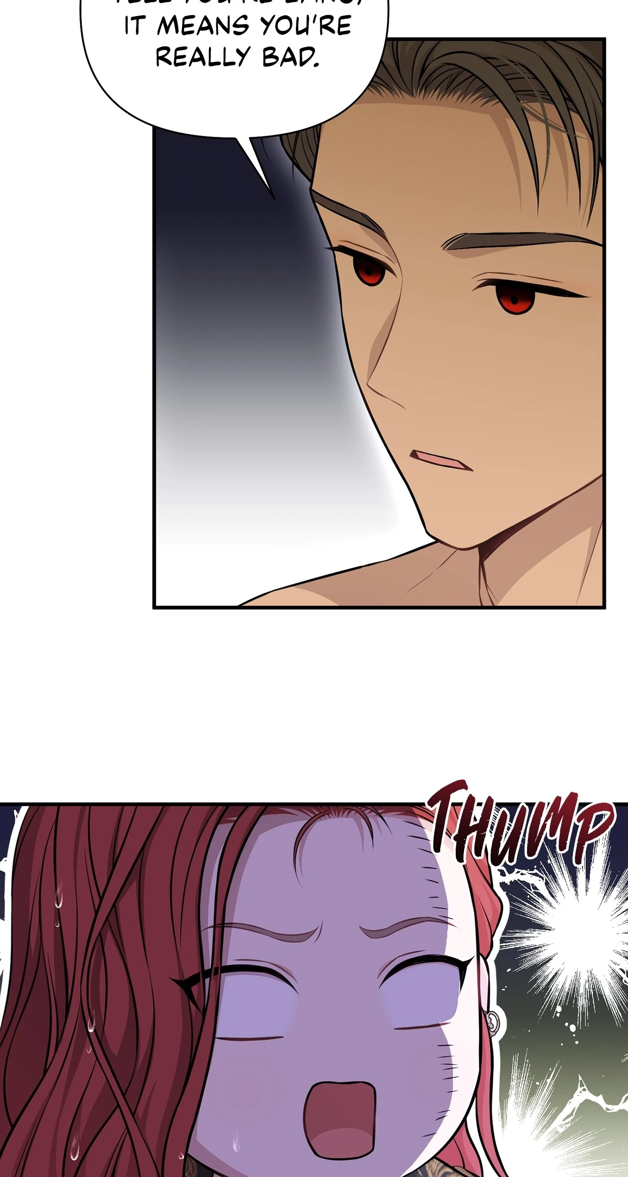 The Secret Bedroom of the Abandoned Princess Chapter 123 - page 60