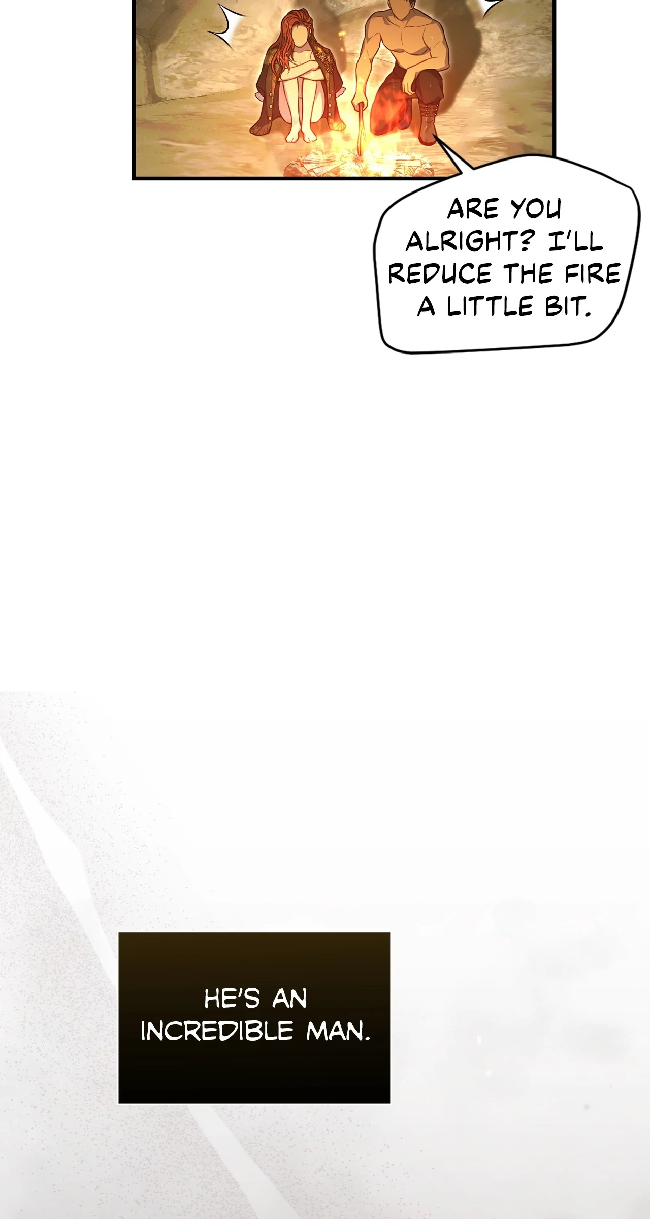 The Secret Bedroom of the Abandoned Princess Chapter 123 - page 65