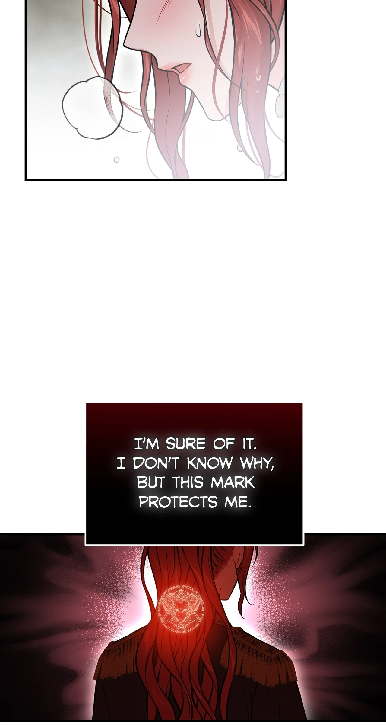The Secret Bedroom of the Abandoned Princess Chapter 123 - page 6