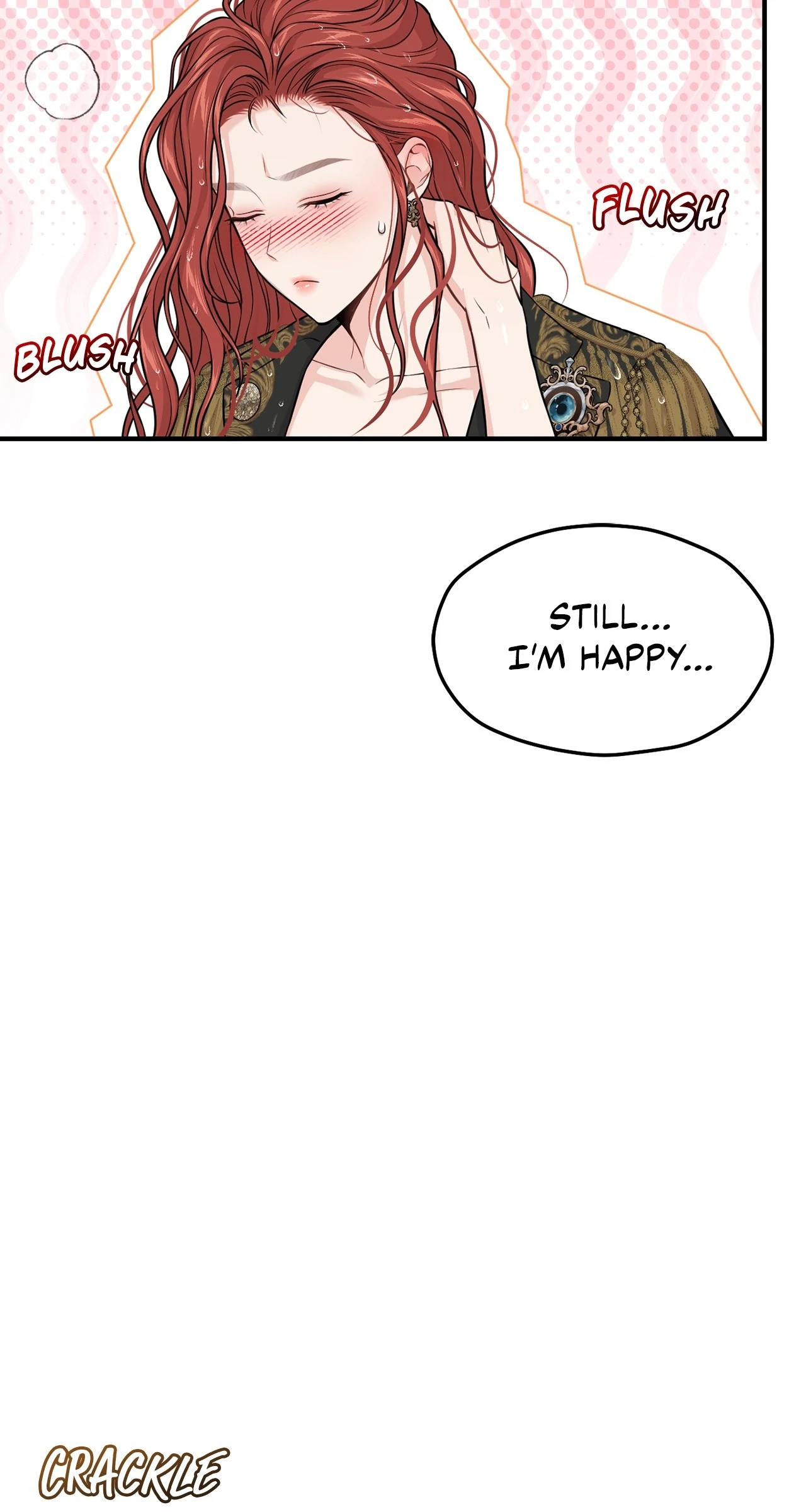 The Secret Bedroom of the Abandoned Princess Chapter 123 - page 69