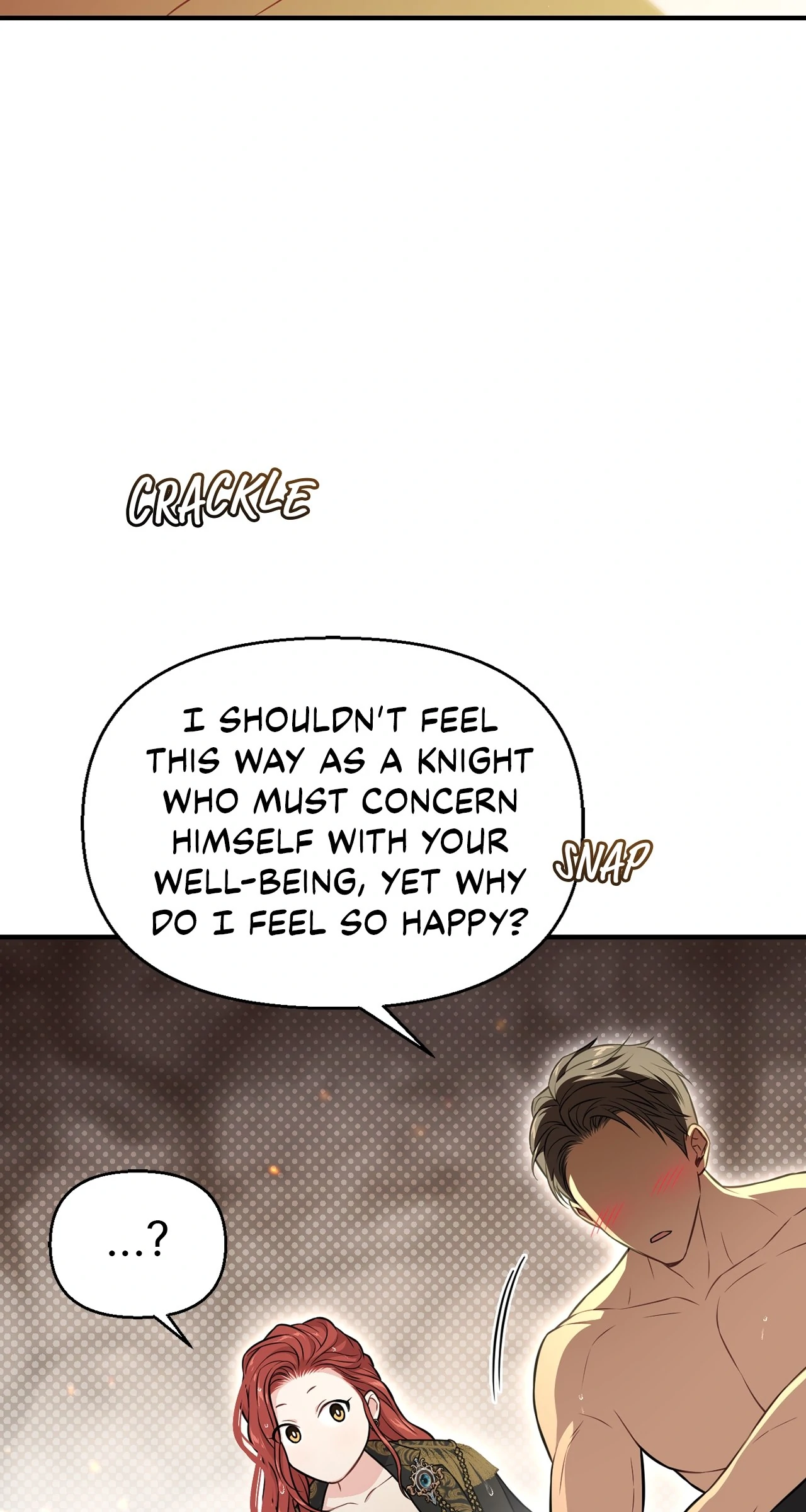 The Secret Bedroom of the Abandoned Princess Chapter 123 - page 71
