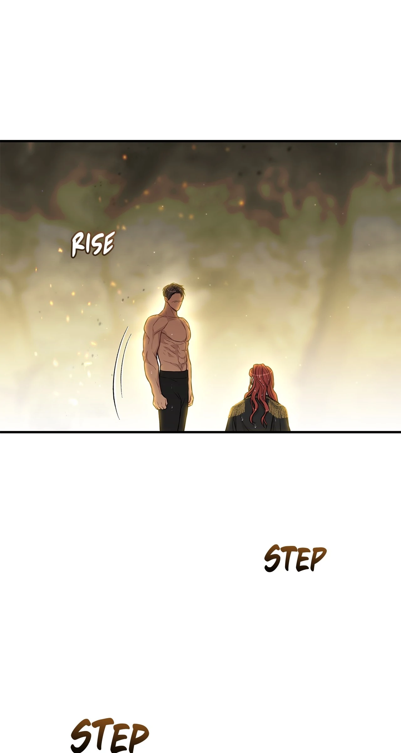 The Secret Bedroom of the Abandoned Princess Chapter 123 - page 74