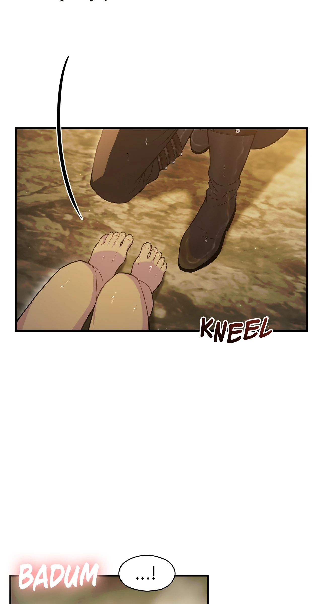 The Secret Bedroom of the Abandoned Princess Chapter 123 - page 75