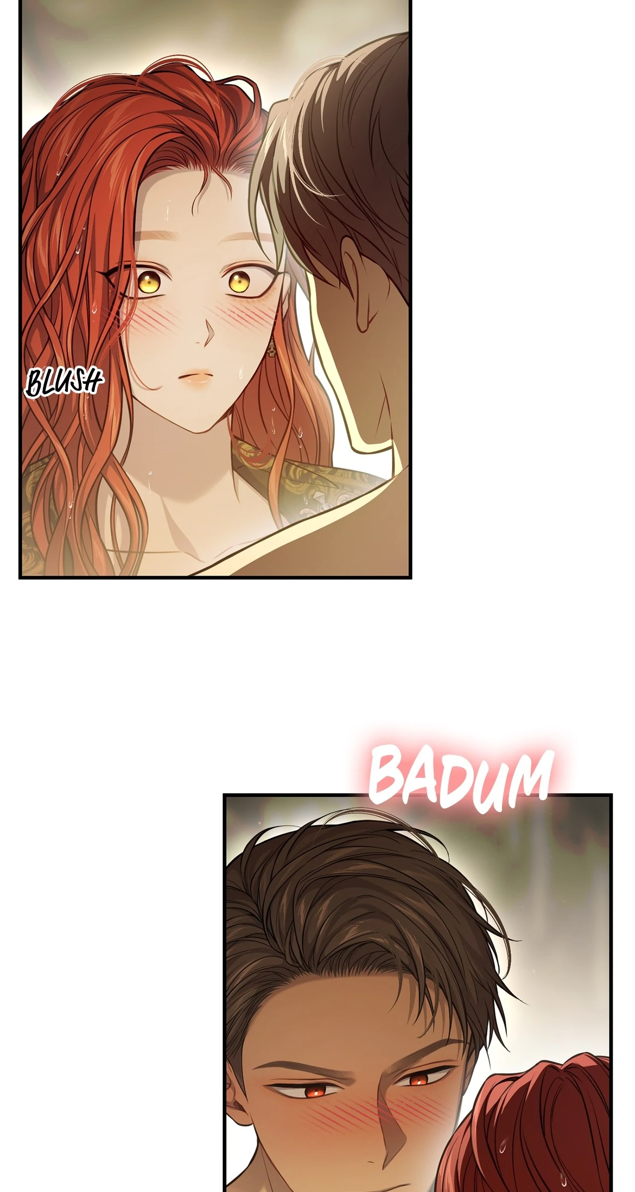 The Secret Bedroom of the Abandoned Princess Chapter 123 - page 76